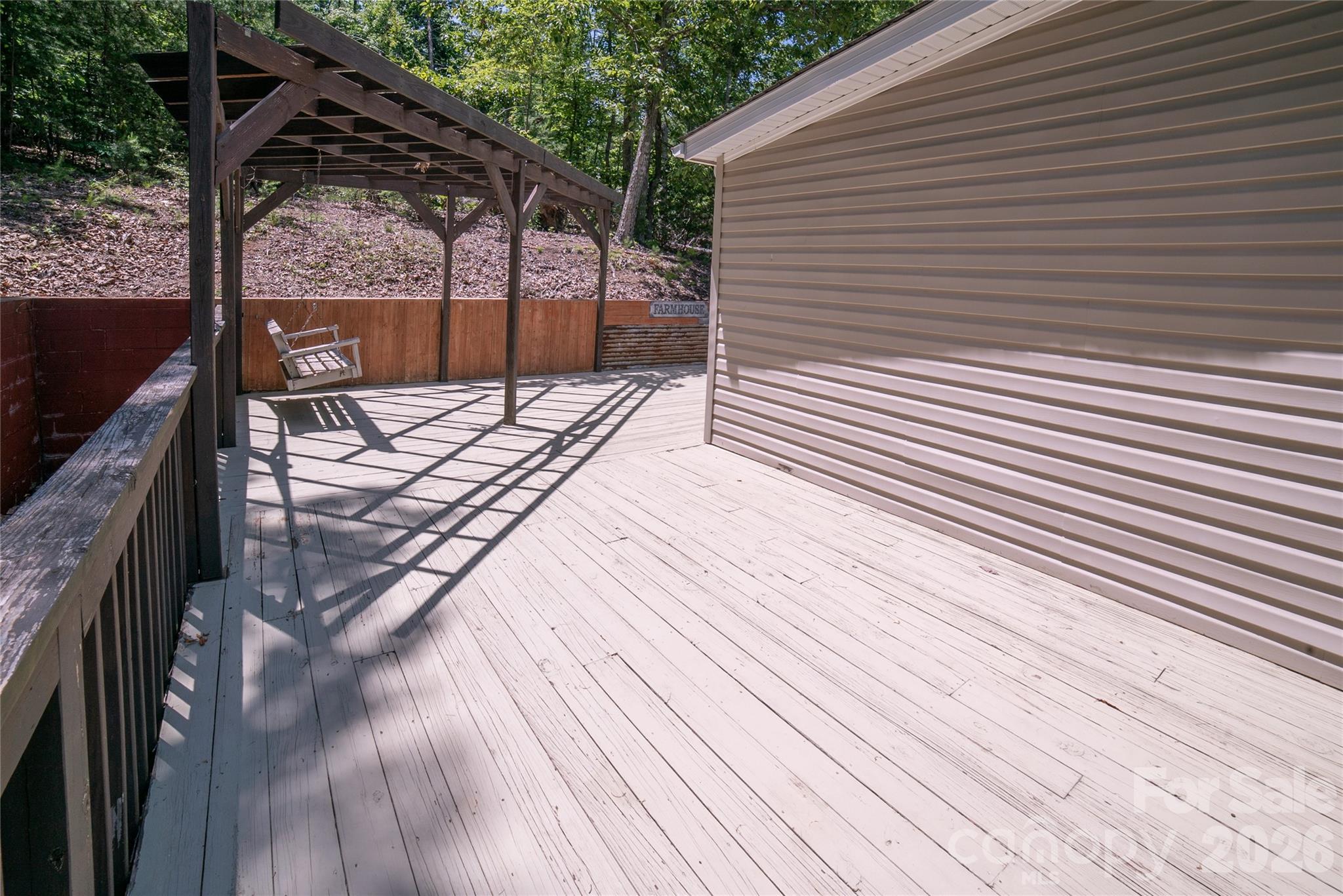 4862 Karen Court — Morganton