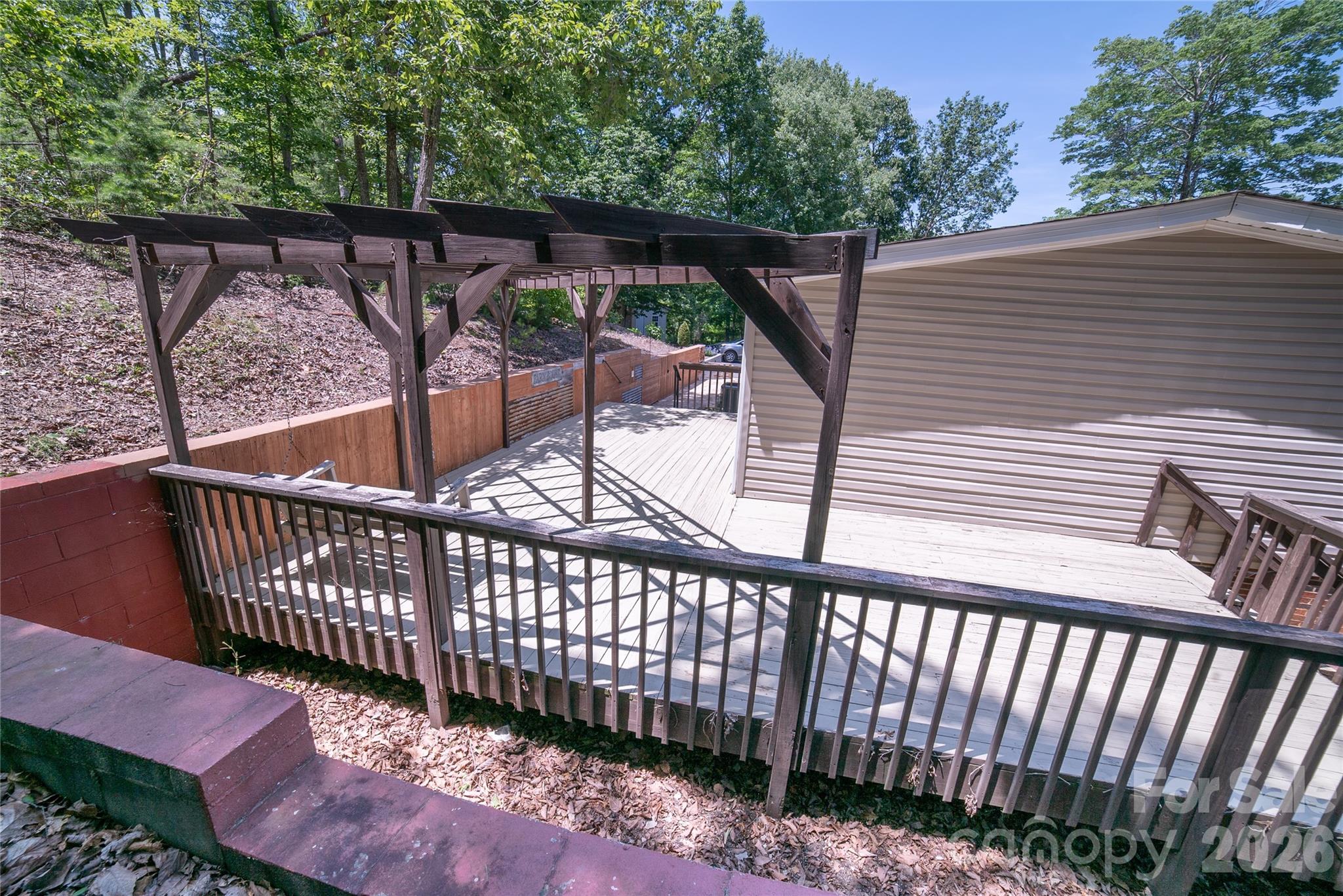 4862 Karen Court — Morganton