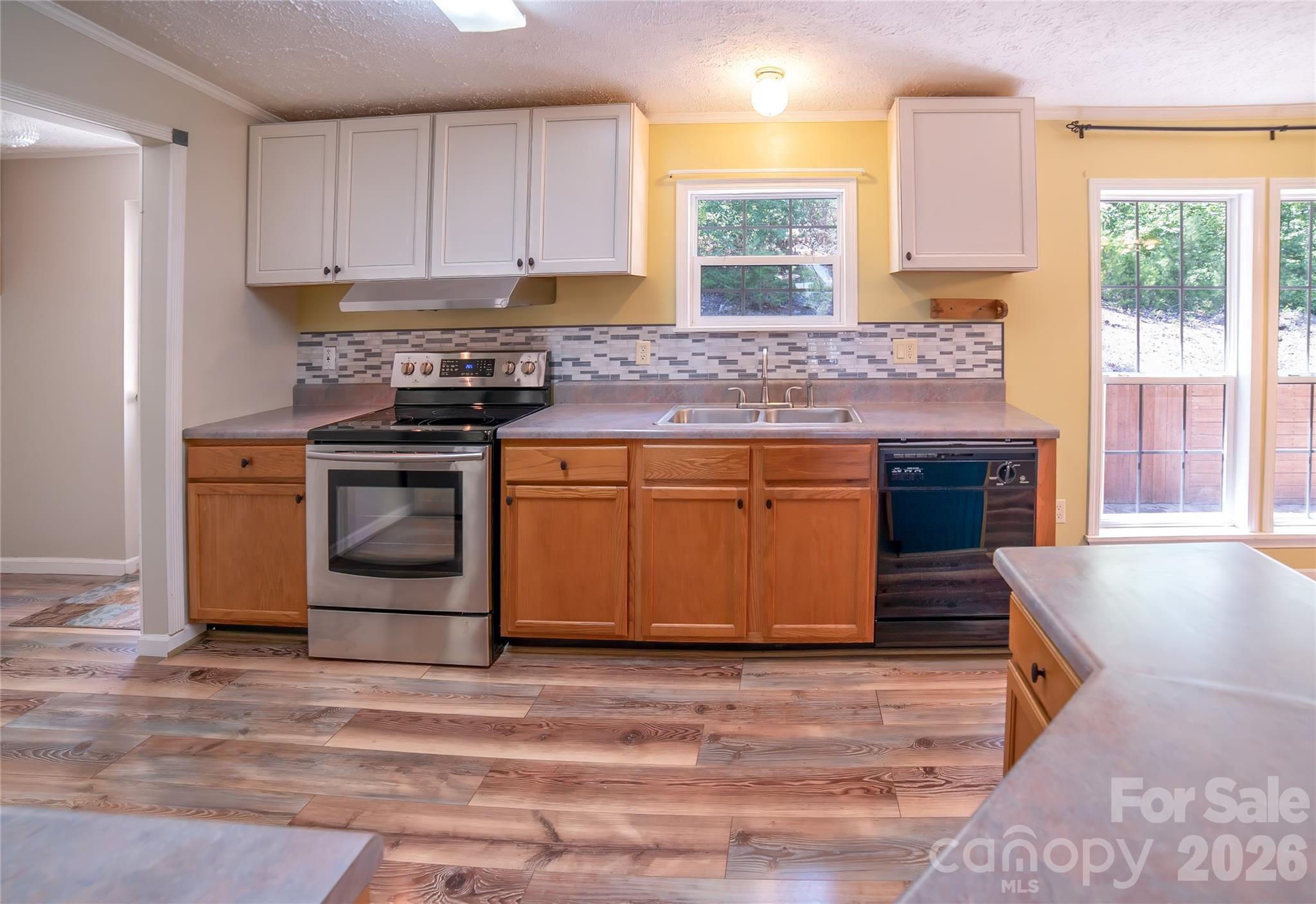 4862 Karen Court — Morganton