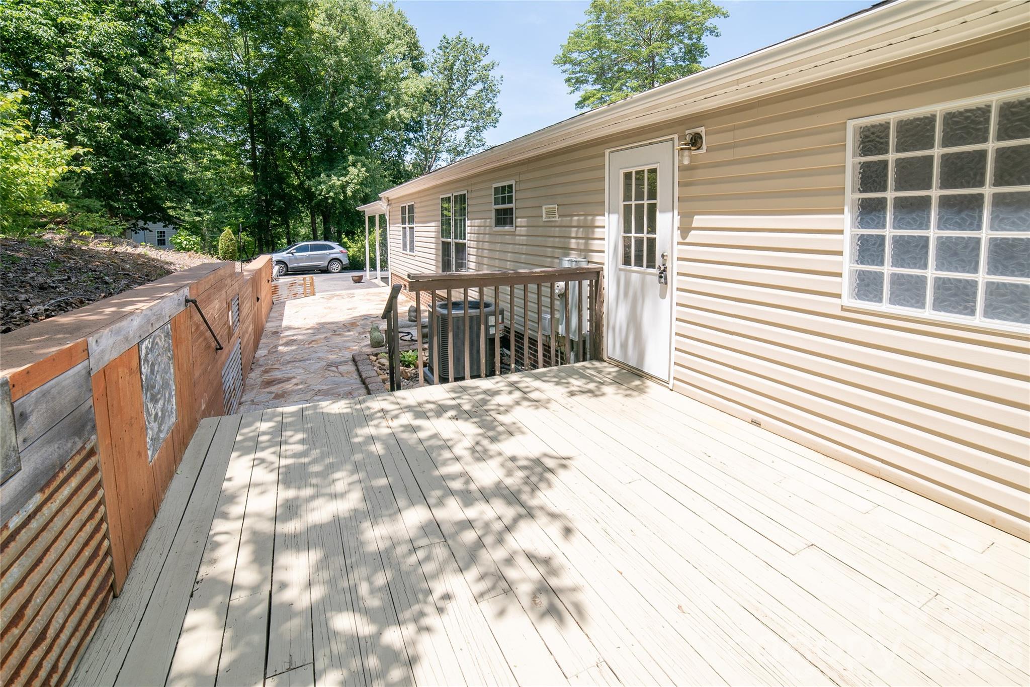 4862 Karen Court — Morganton