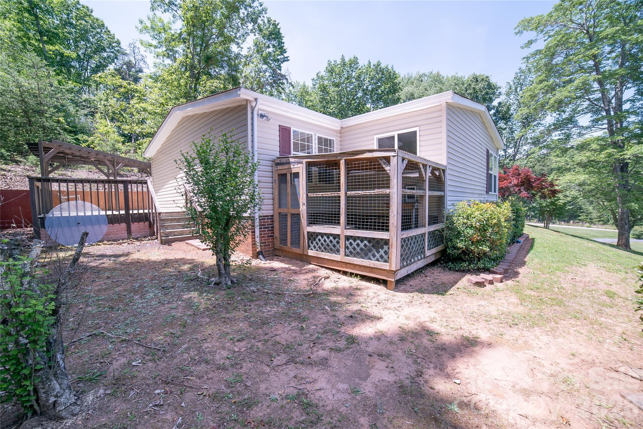 4862 Karen Court — Morganton