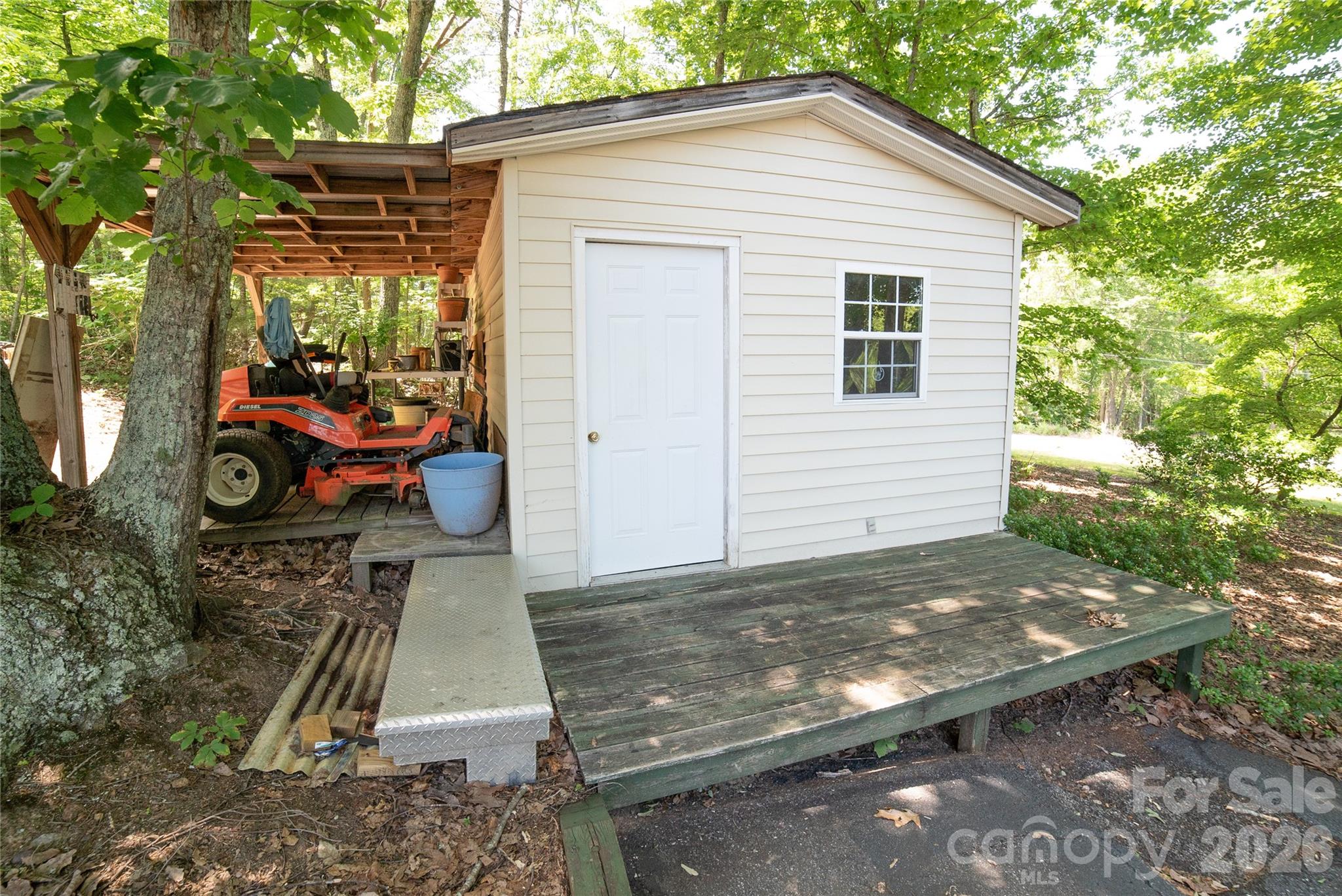 4862 Karen Court — Morganton