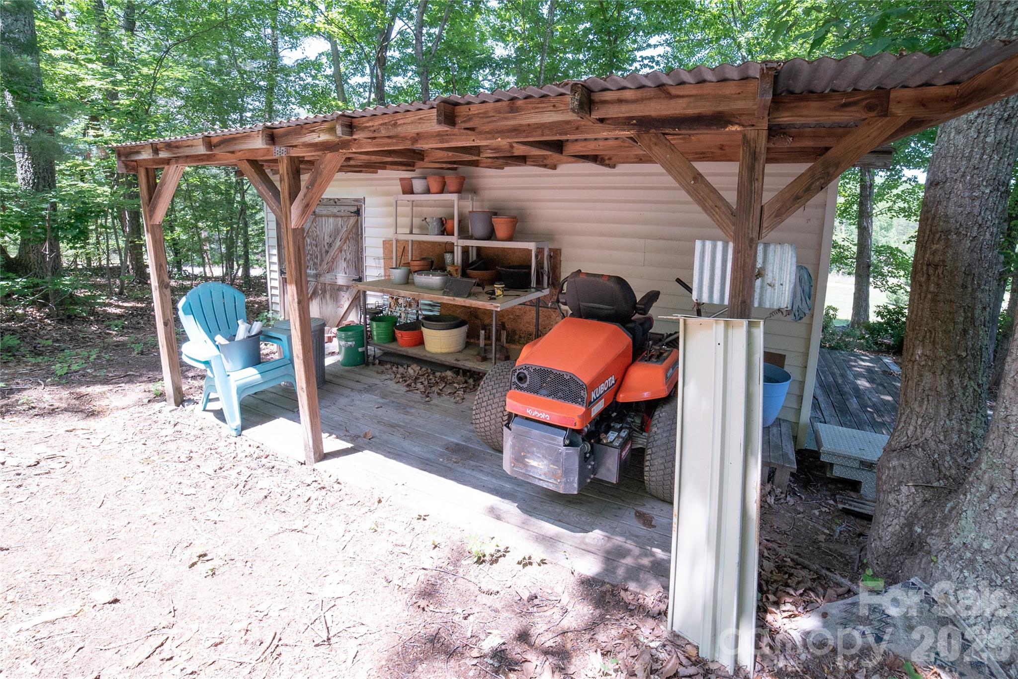4862 Karen Court — Morganton