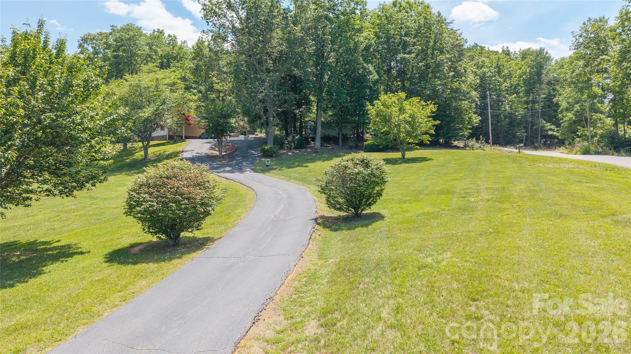 4862 Karen Court — Morganton
