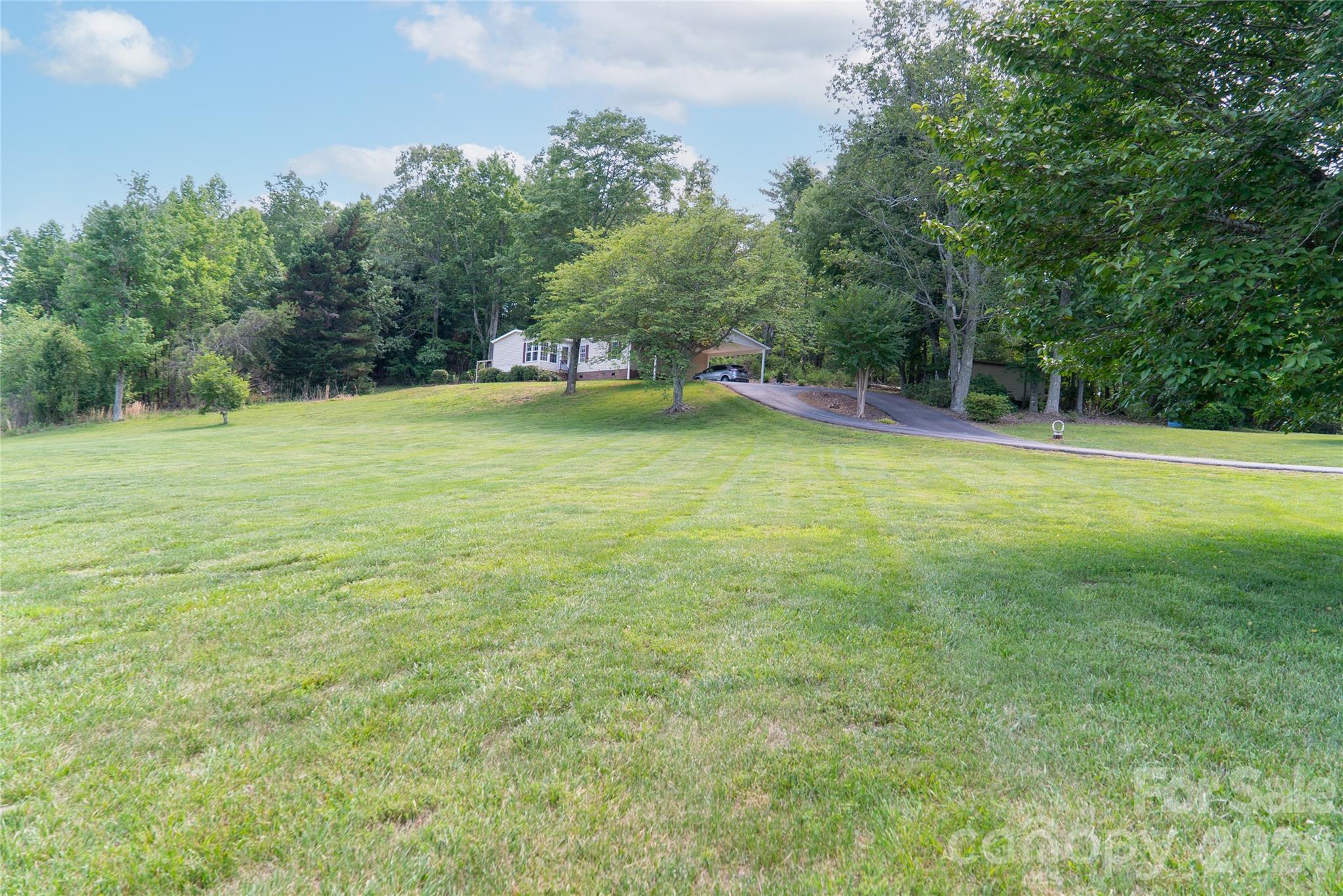 4862 Karen Court — Morganton