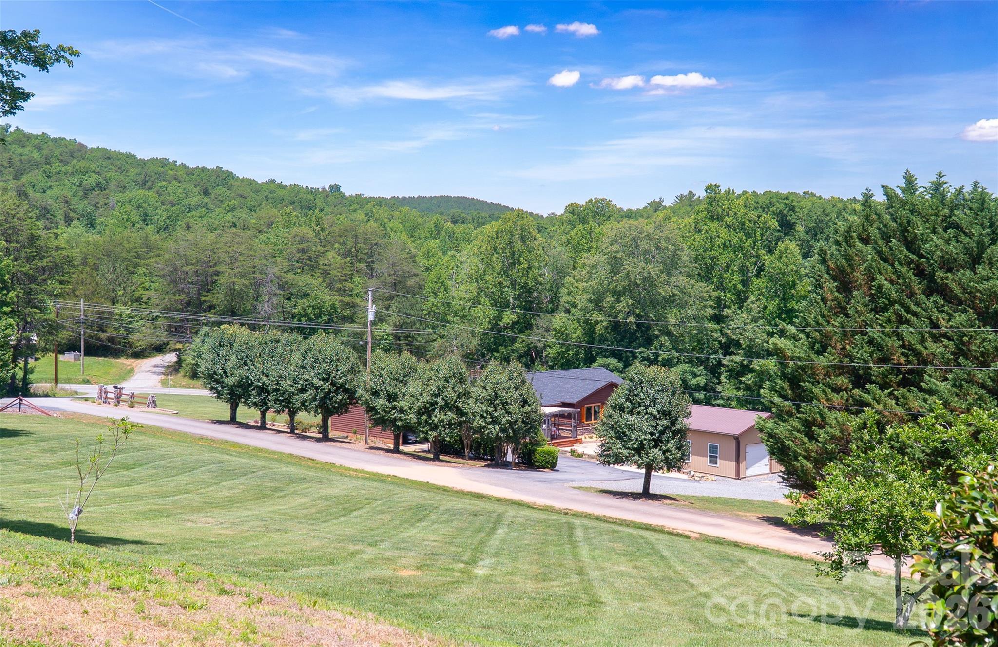 4862 Karen Court — Morganton