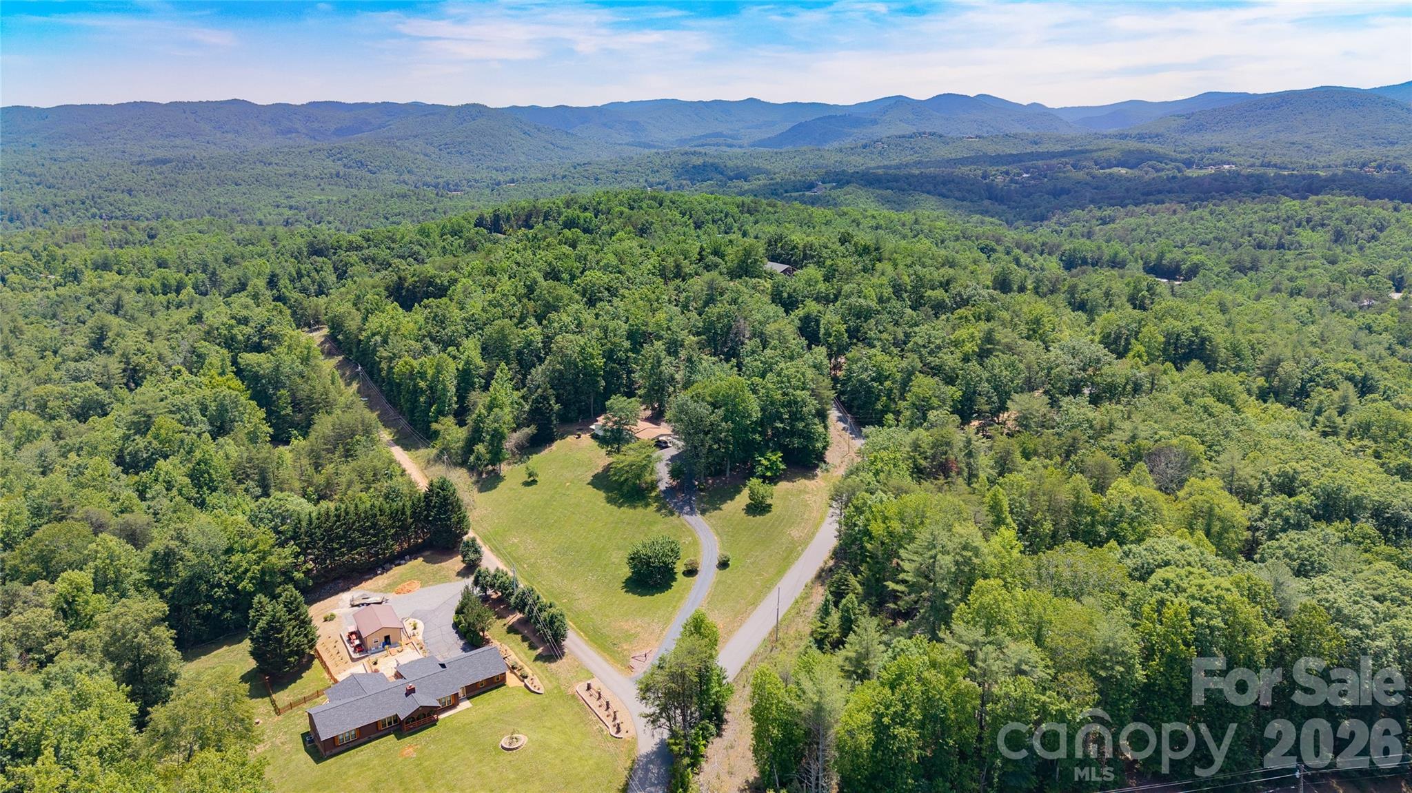 4862 Karen Court — Morganton