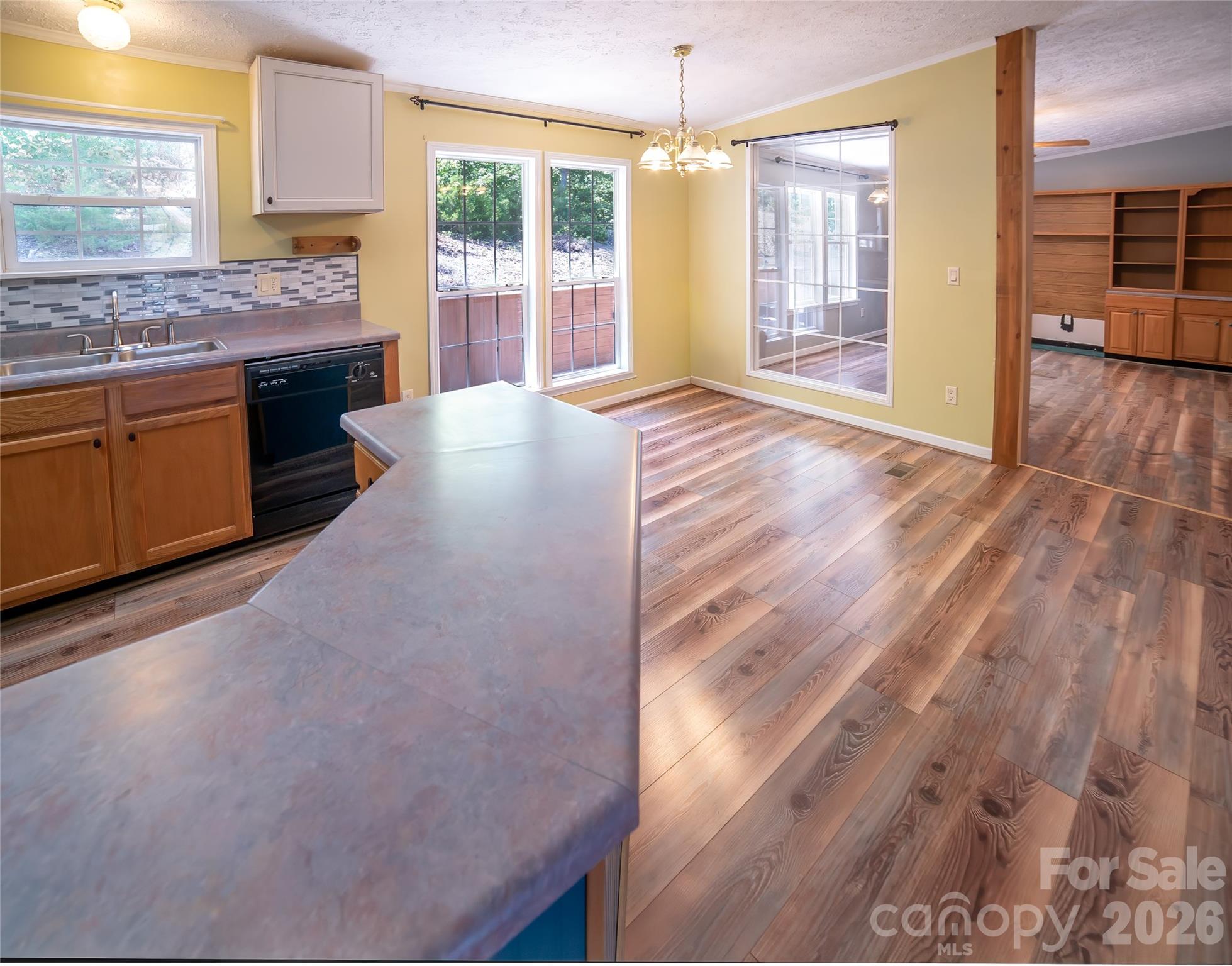 4862 Karen Court — Morganton