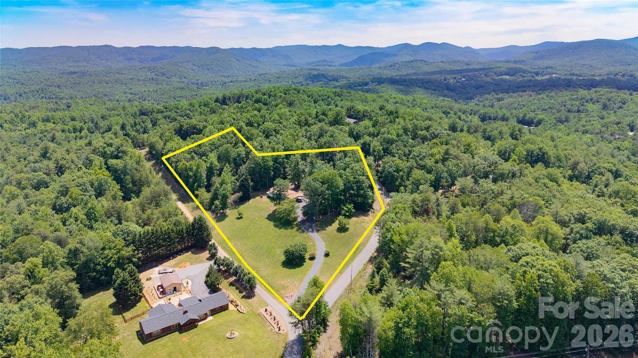 4862 Karen Court — Morganton