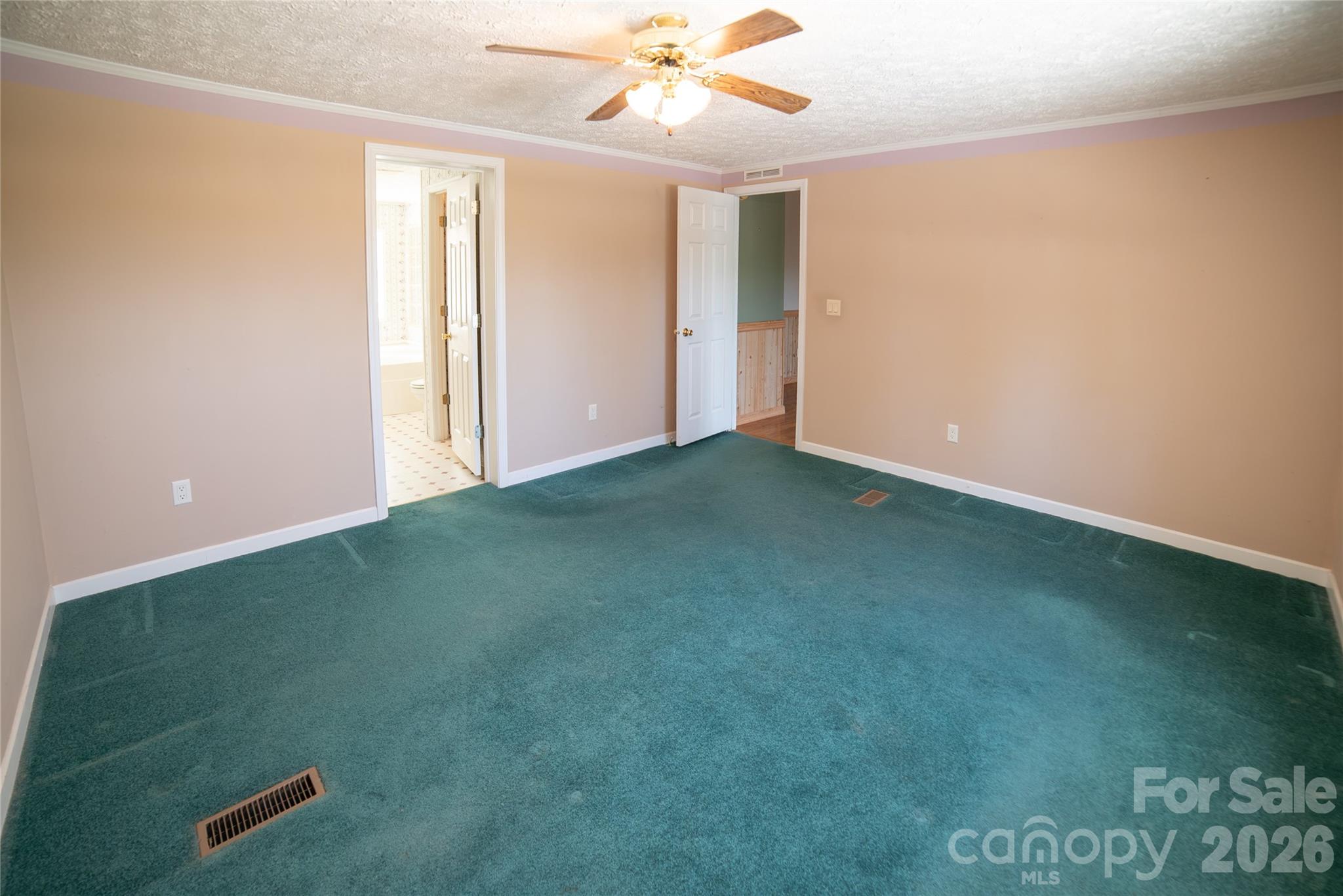 4862 Karen Court — Morganton