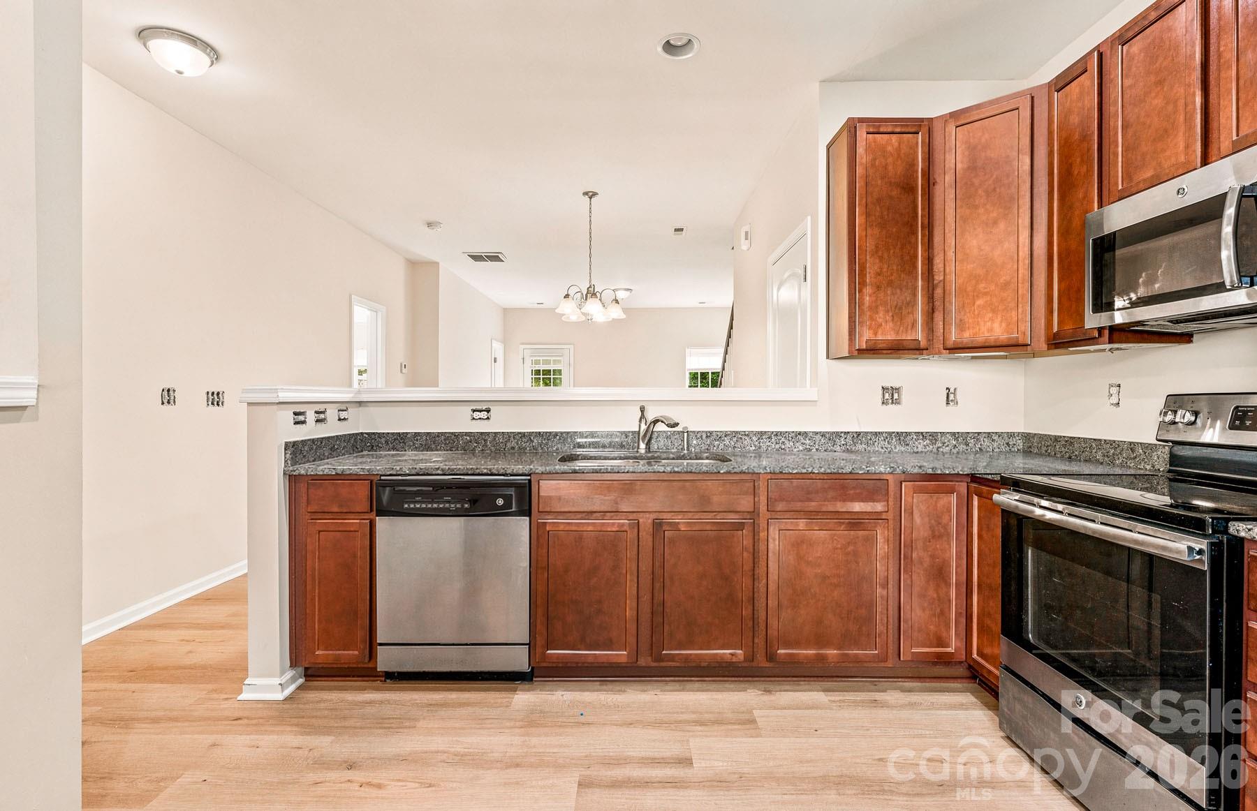 10308 Cloyne Court — Charlotte