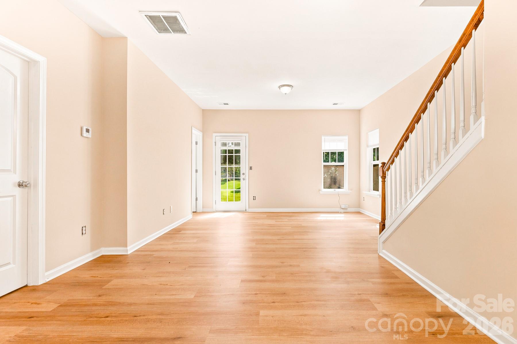 10308 Cloyne Court — Charlotte