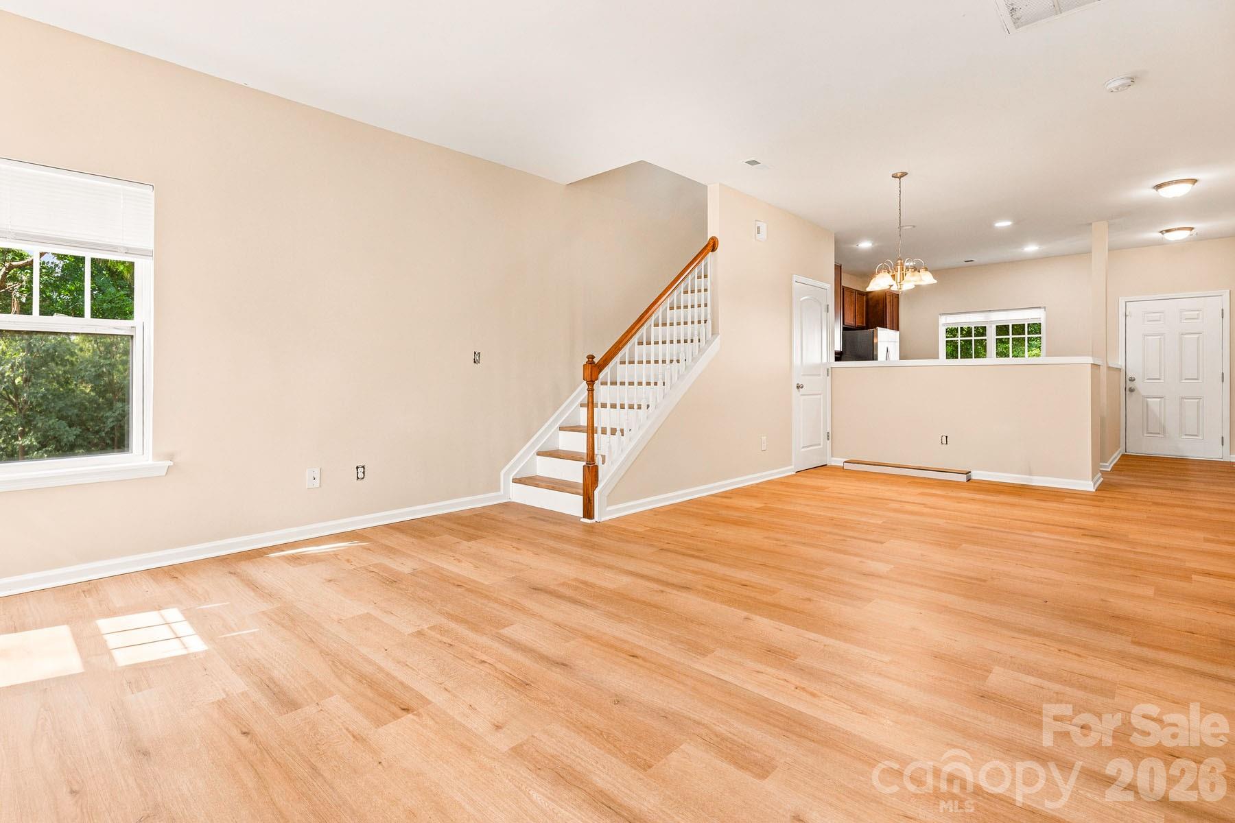 10308 Cloyne Court — Charlotte