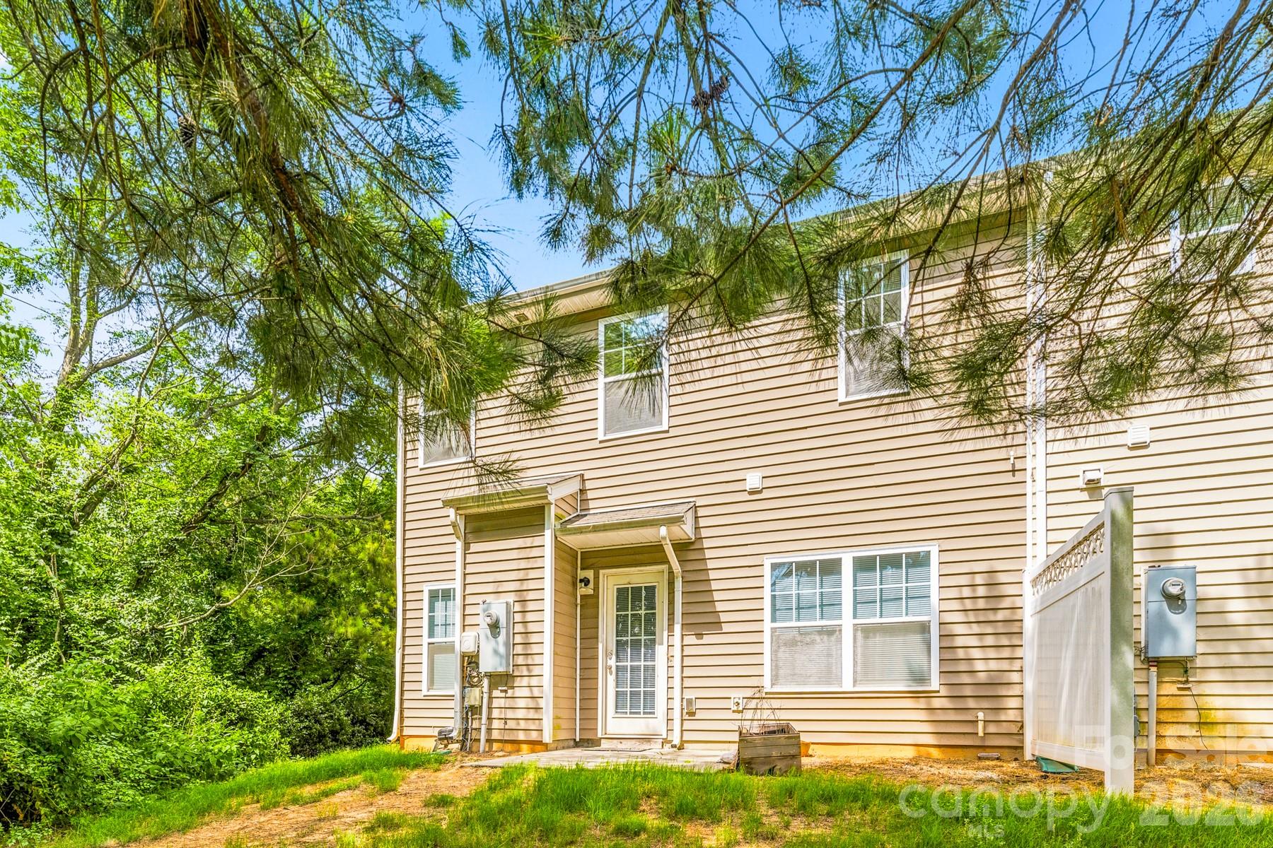 10308 Cloyne Court — Charlotte