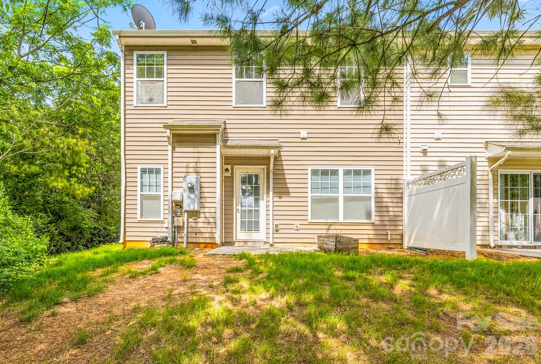 10308 Cloyne Court — Charlotte