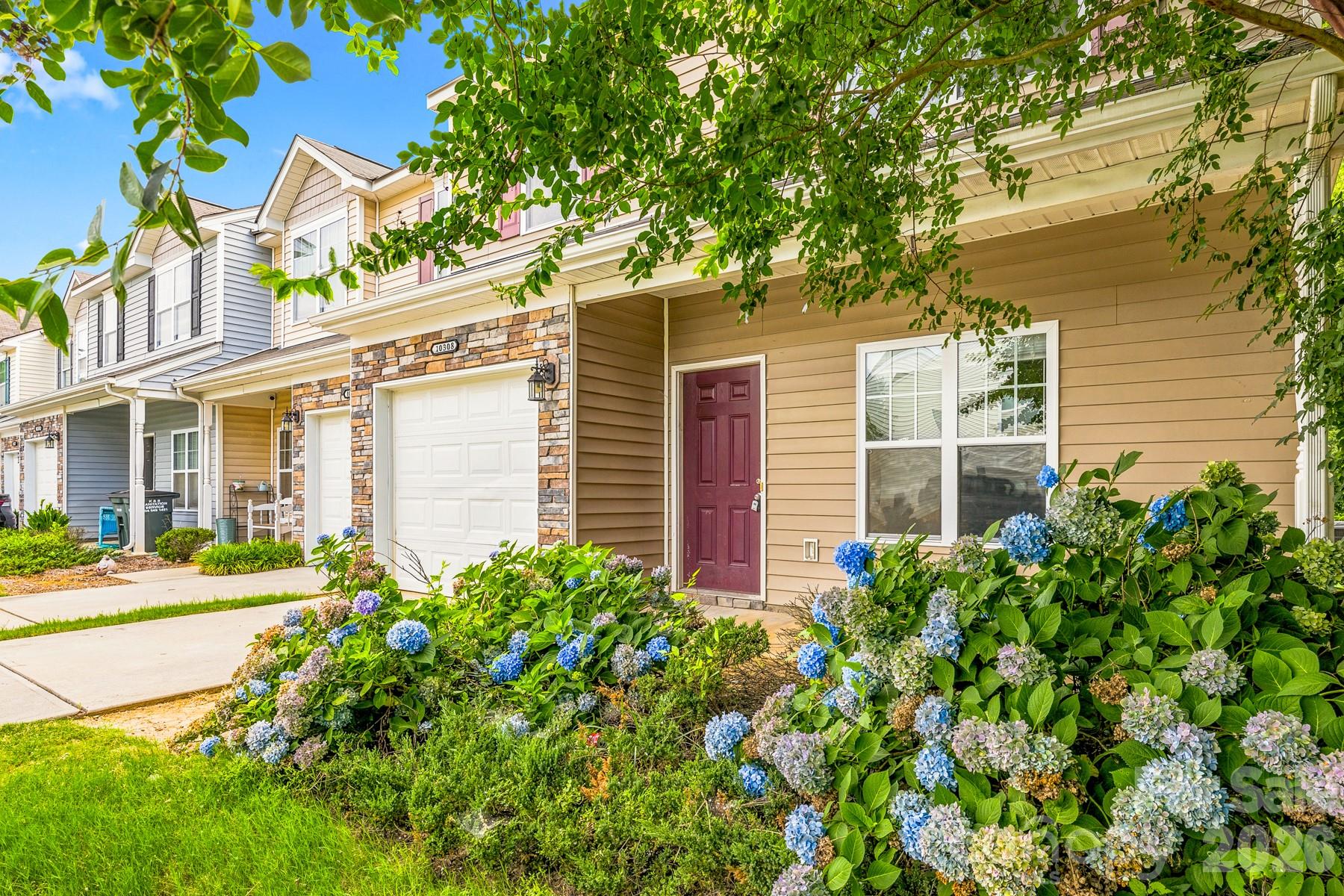 10308 Cloyne Court — Charlotte