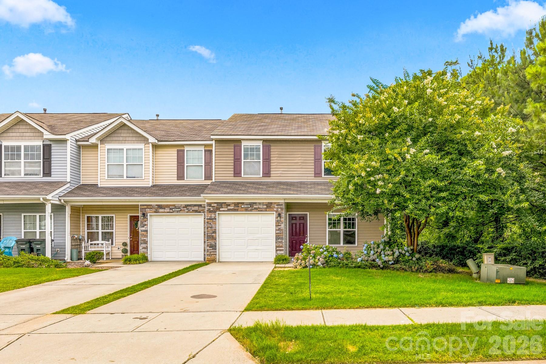 10308 Cloyne Court — Charlotte