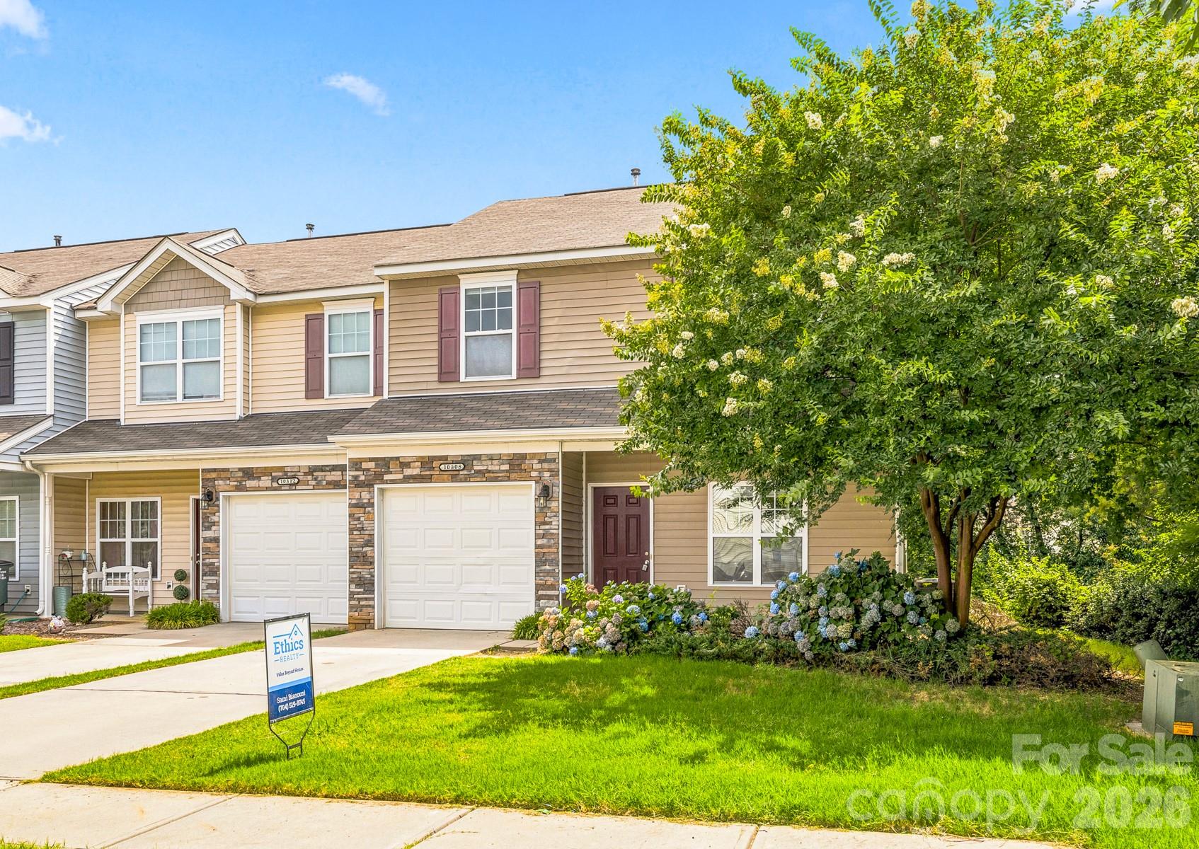 10308 Cloyne Court — Charlotte