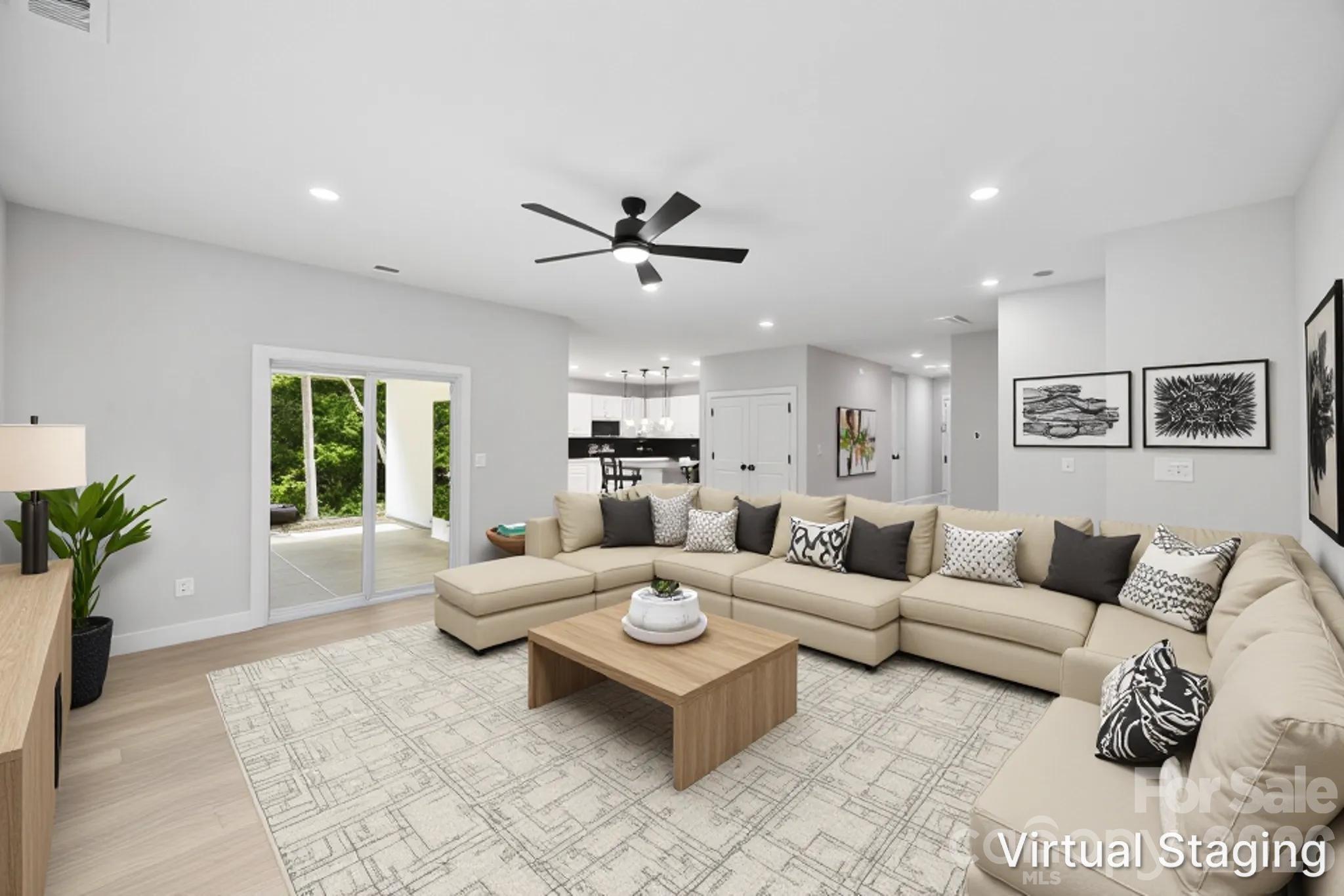 4523 Binwhe Lane — Gastonia