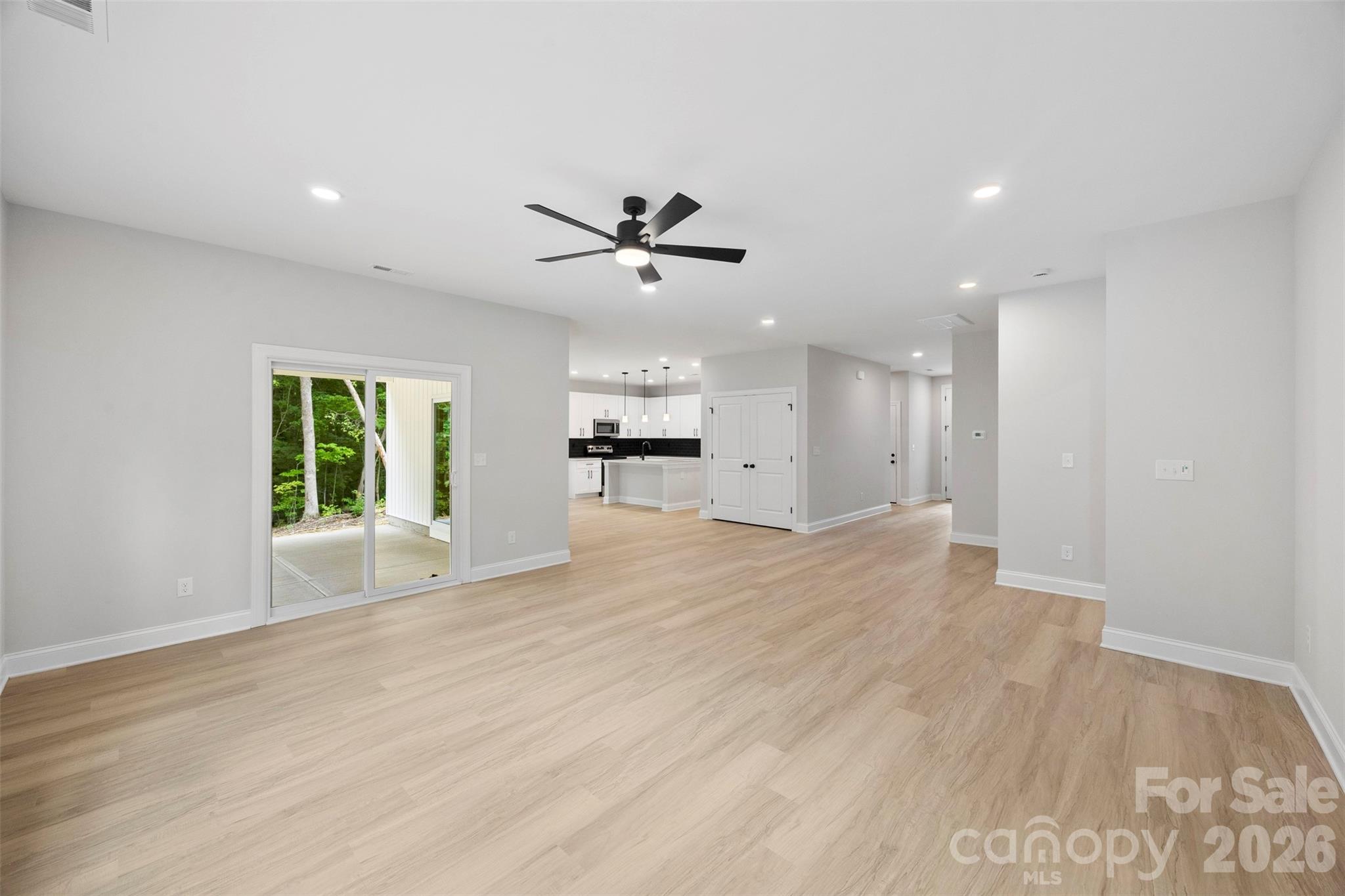 4523 Binwhe Lane — Gastonia