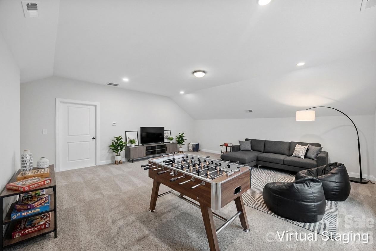 4523 Binwhe Lane — Gastonia