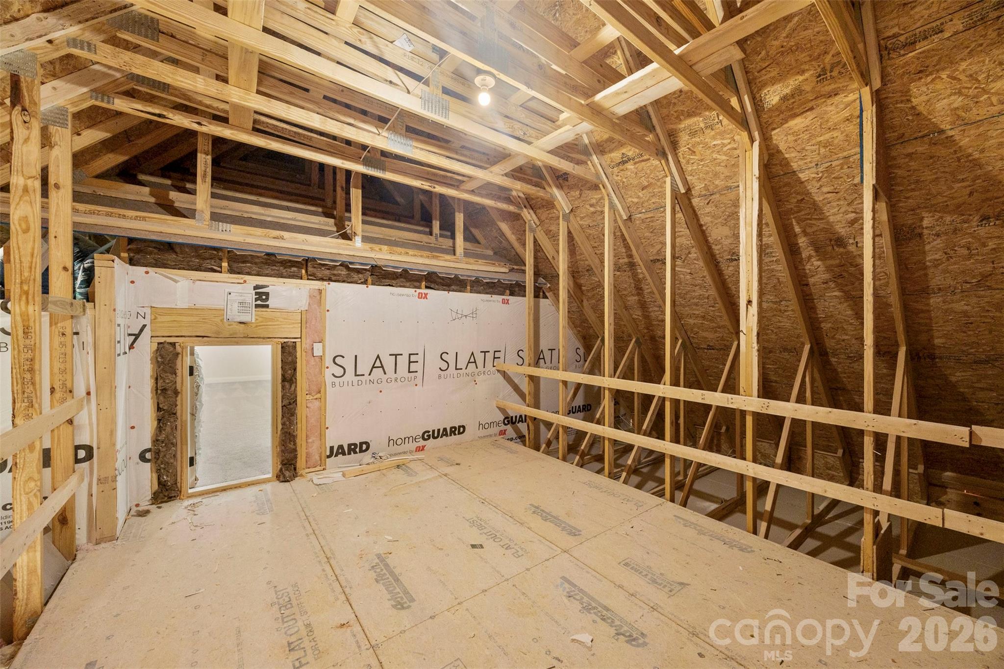 4523 Binwhe Lane — Gastonia
