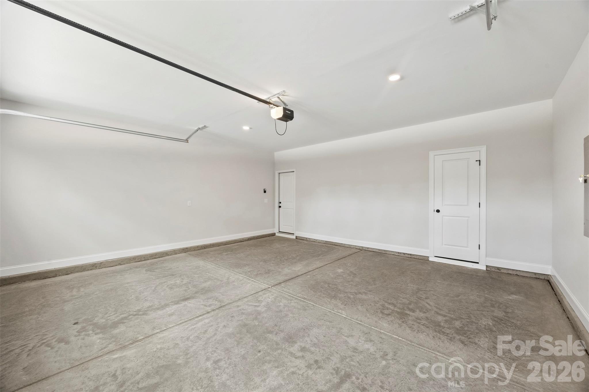 4523 Binwhe Lane — Gastonia