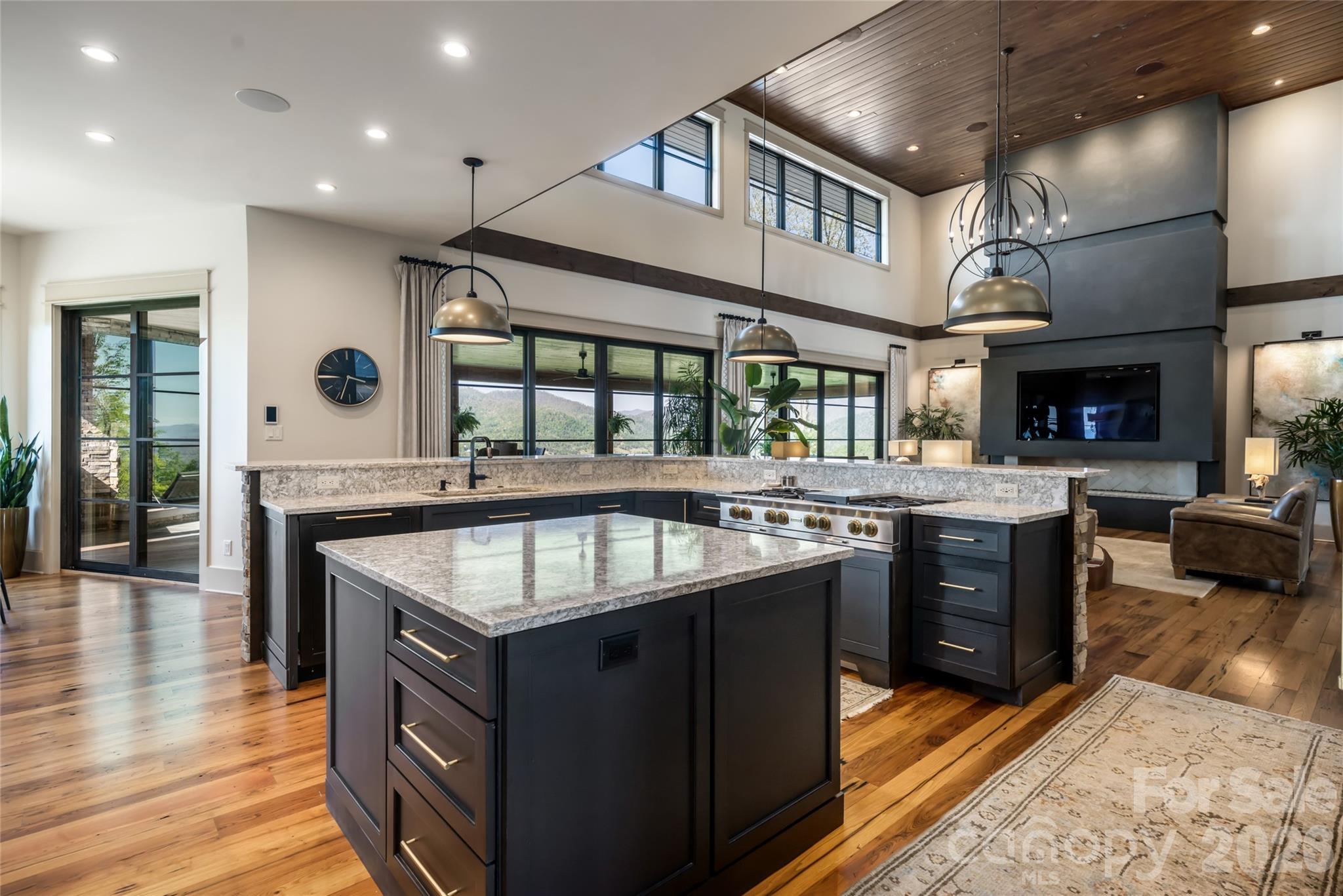 170 + 00000 Bear View Road — Weaverville