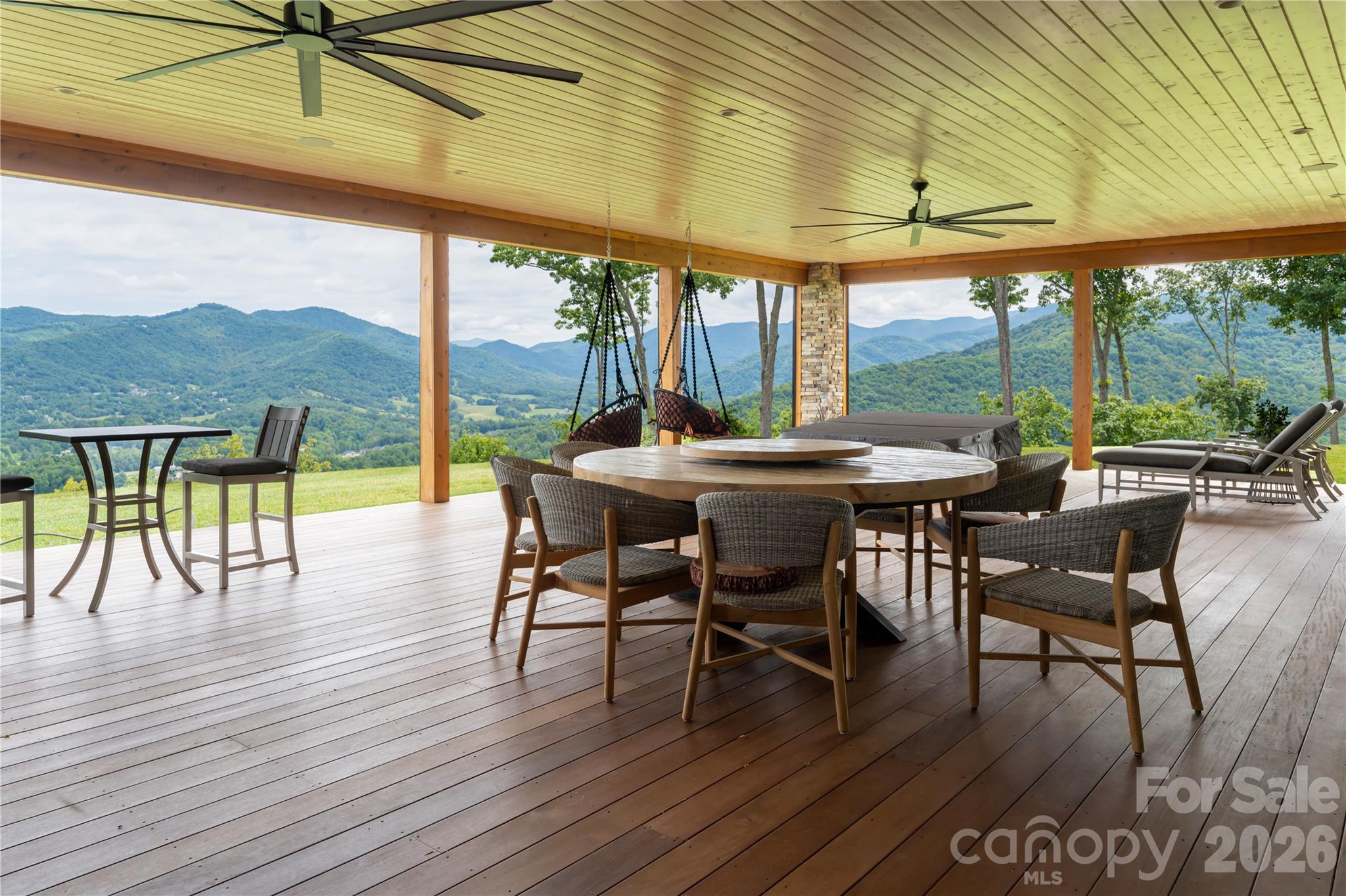 170 + 00000 Bear View Road — Weaverville