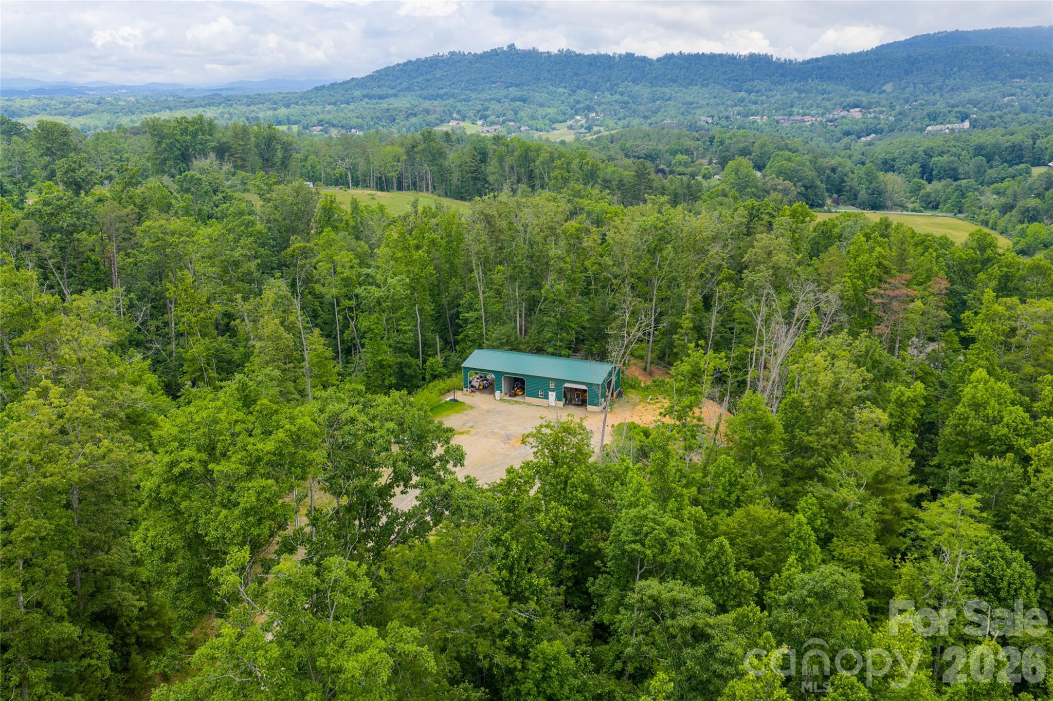 170 + 00000 Bear View Road — Weaverville