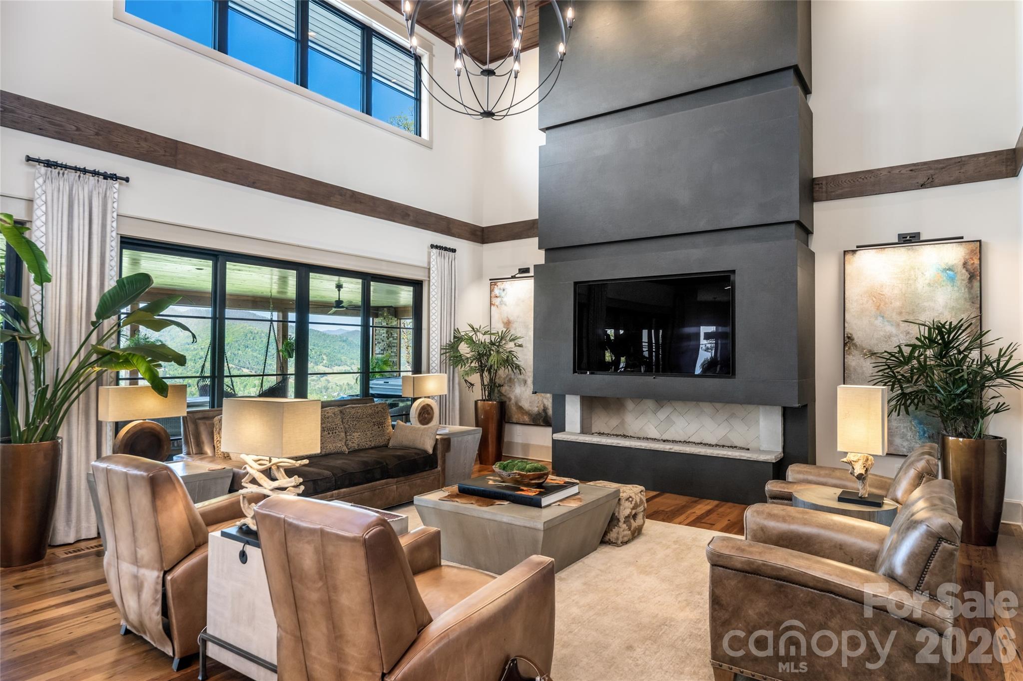 170 + 00000 Bear View Road — Weaverville