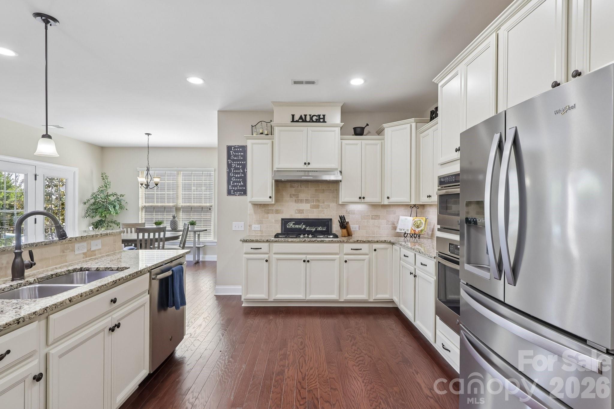 4094 Henshaw Road — Waxhaw