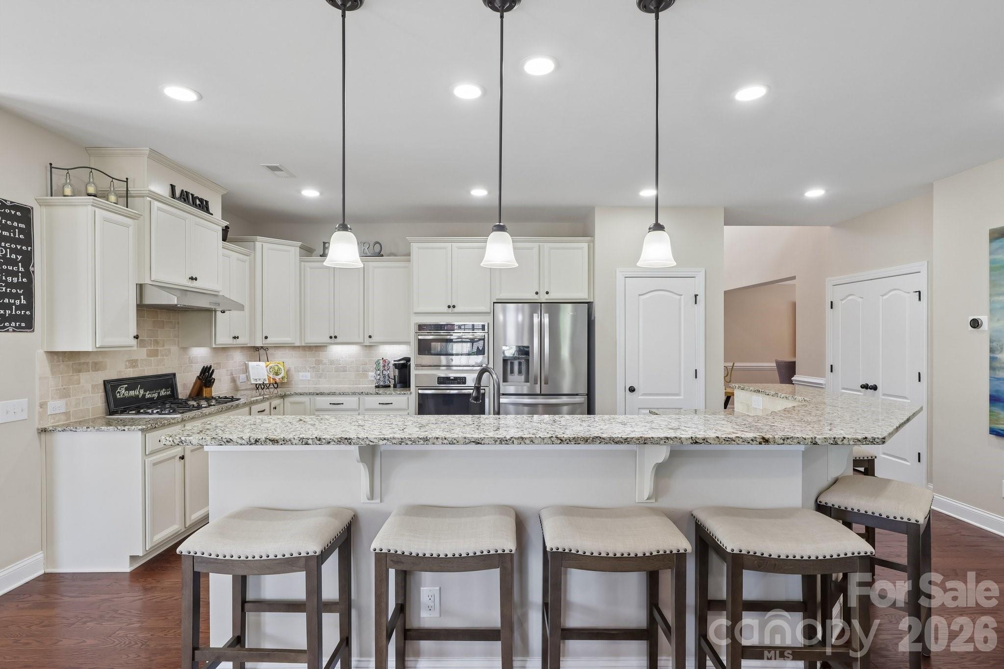 4094 Henshaw Road — Waxhaw