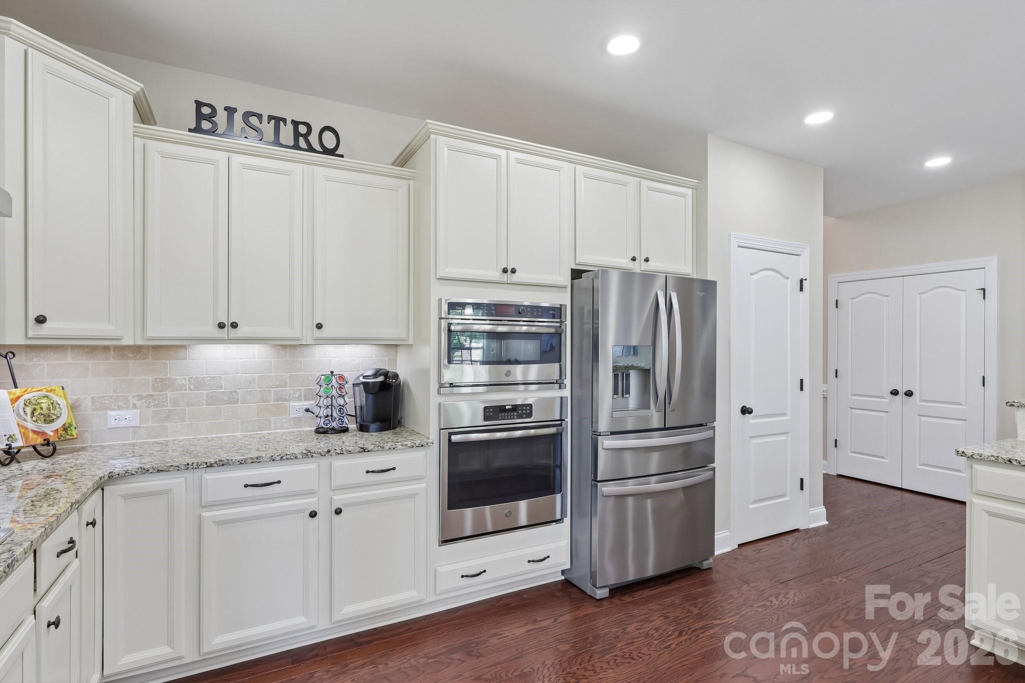 4094 Henshaw Road — Waxhaw
