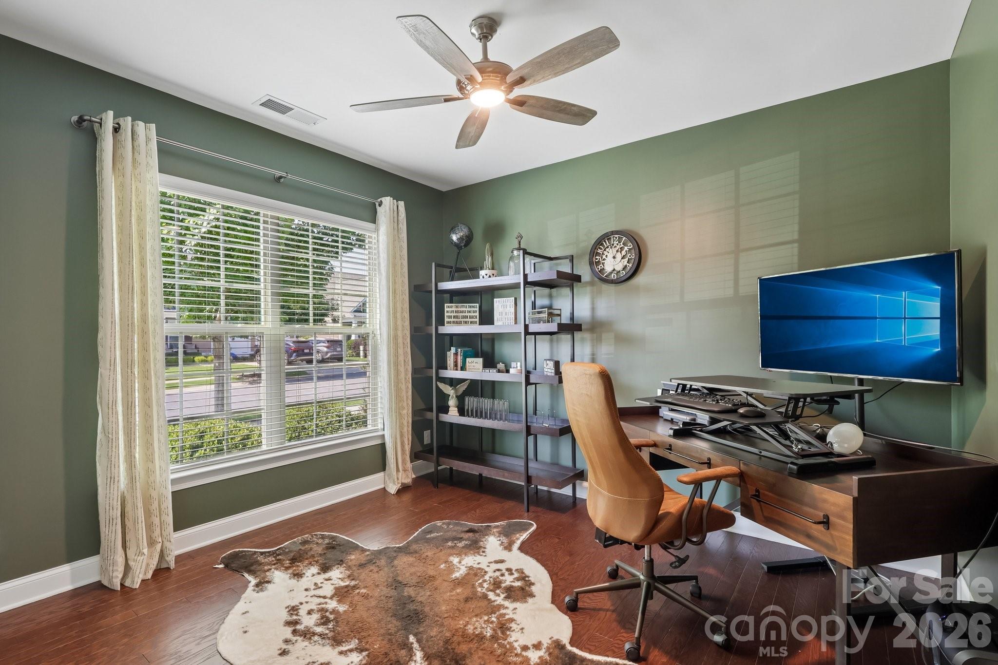 4094 Henshaw Road — Waxhaw