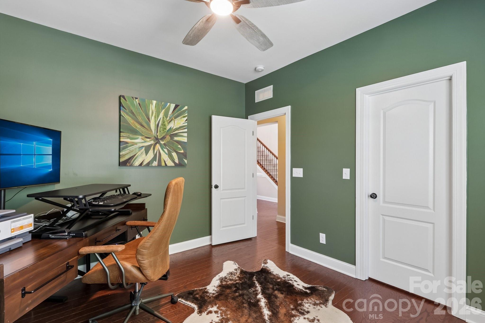 4094 Henshaw Road — Waxhaw