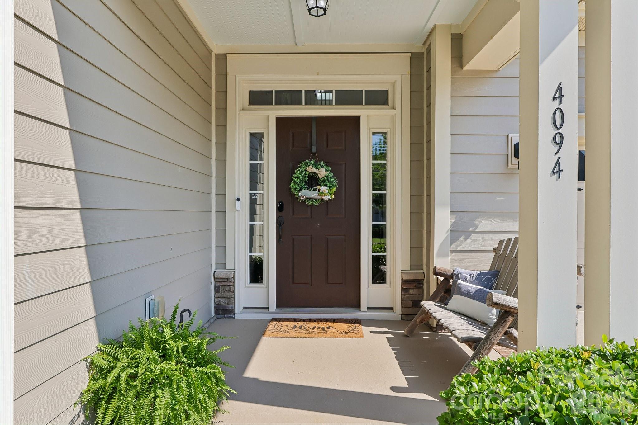 4094 Henshaw Road — Waxhaw