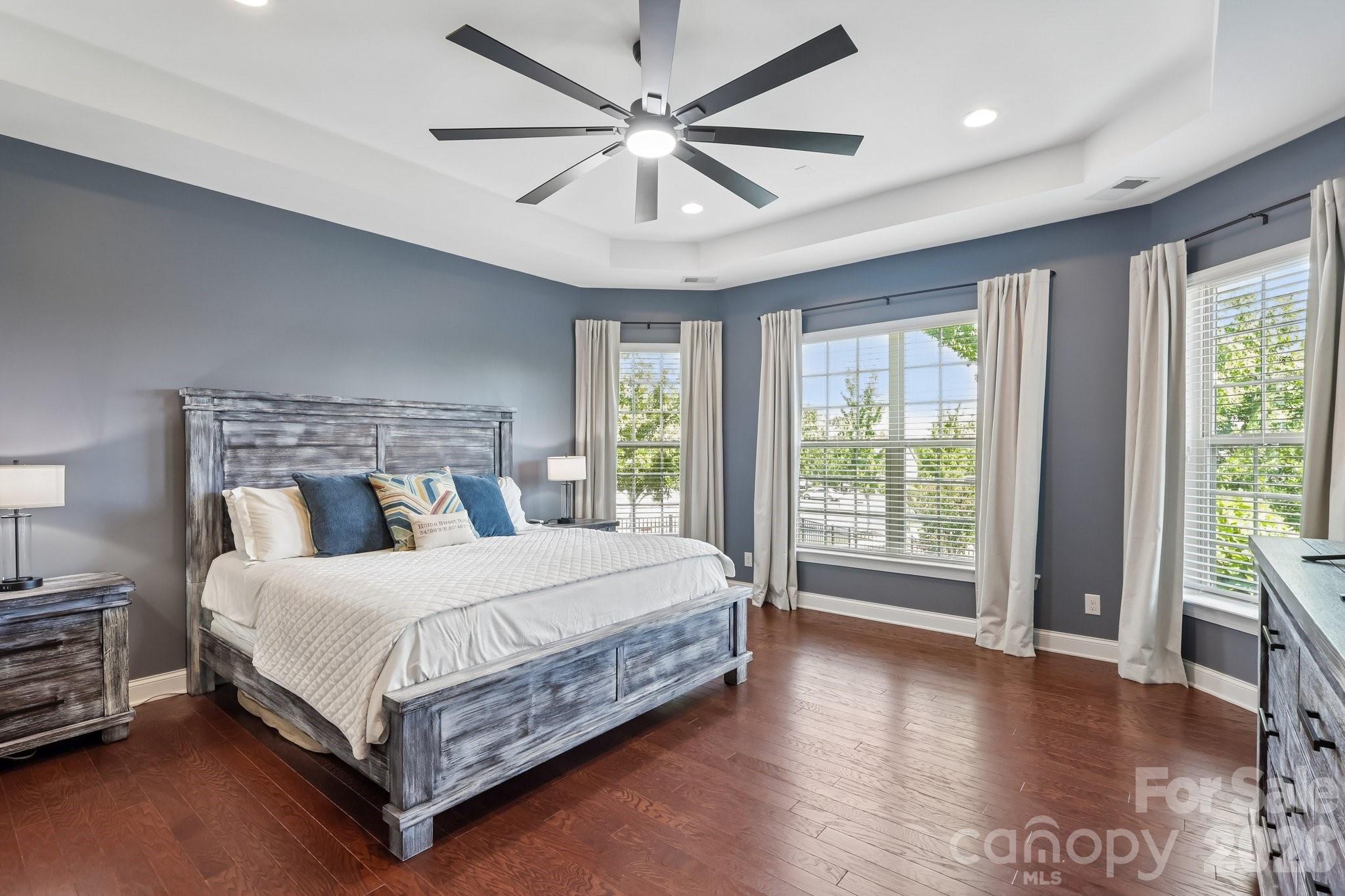 4094 Henshaw Road — Waxhaw