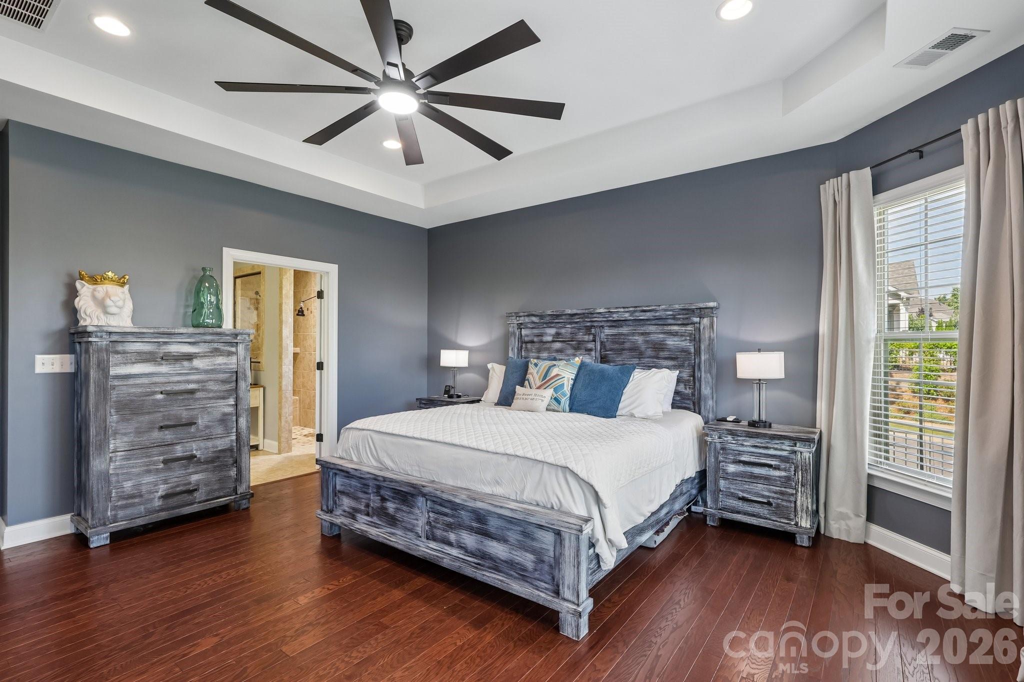 4094 Henshaw Road — Waxhaw