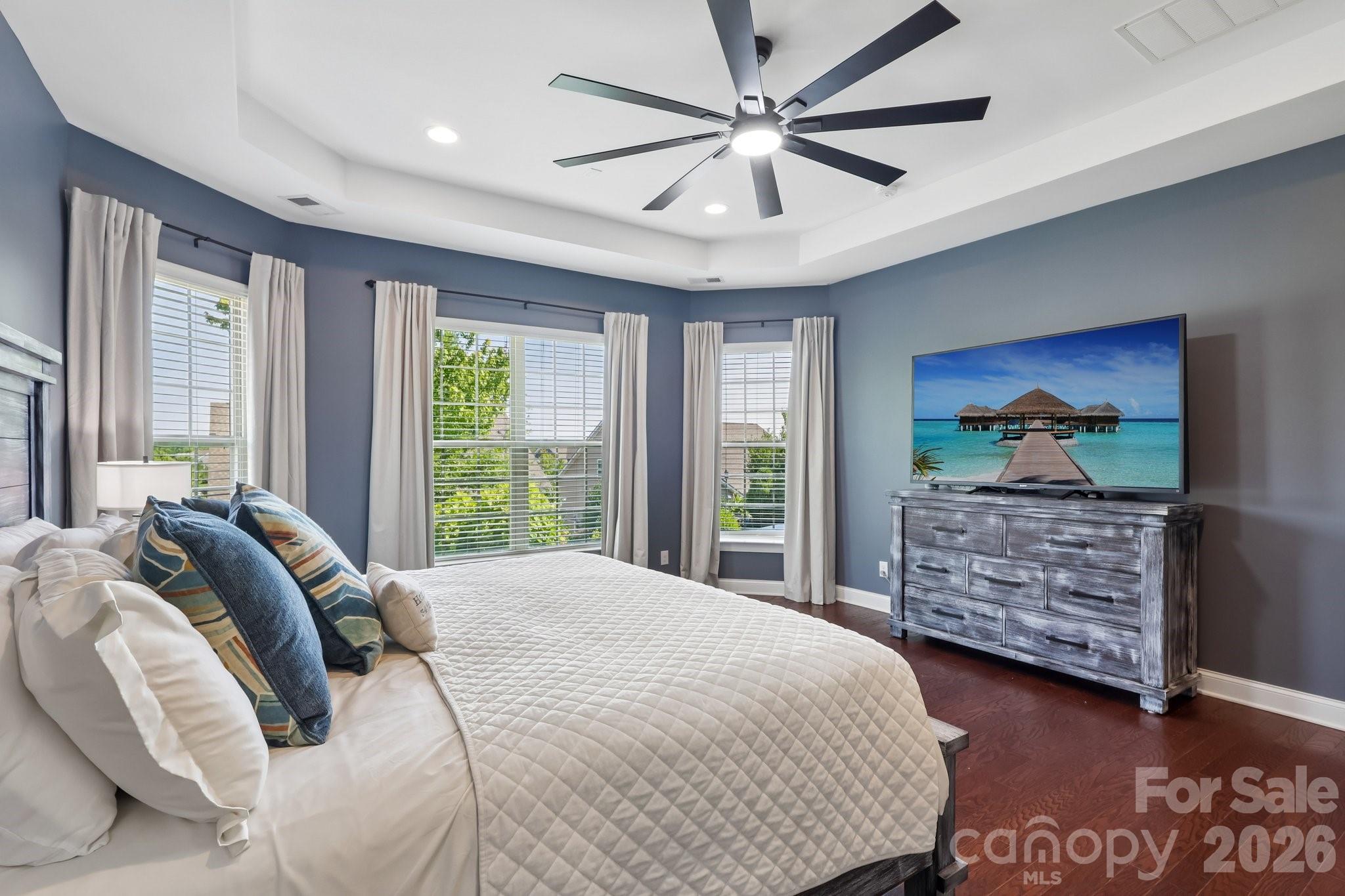 4094 Henshaw Road — Waxhaw