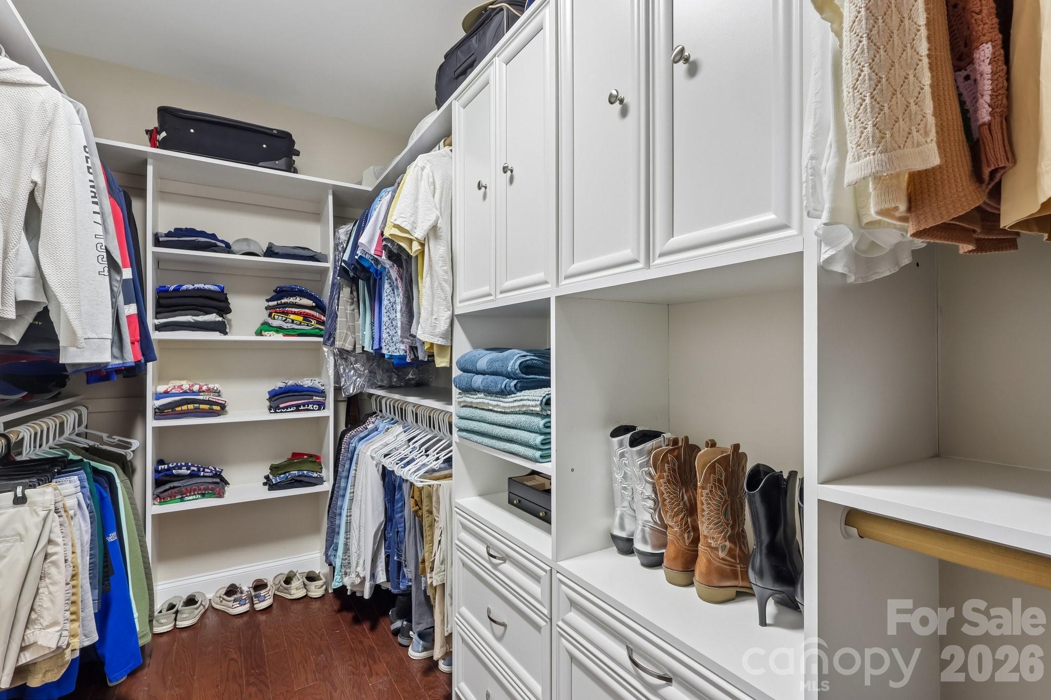4094 Henshaw Road — Waxhaw