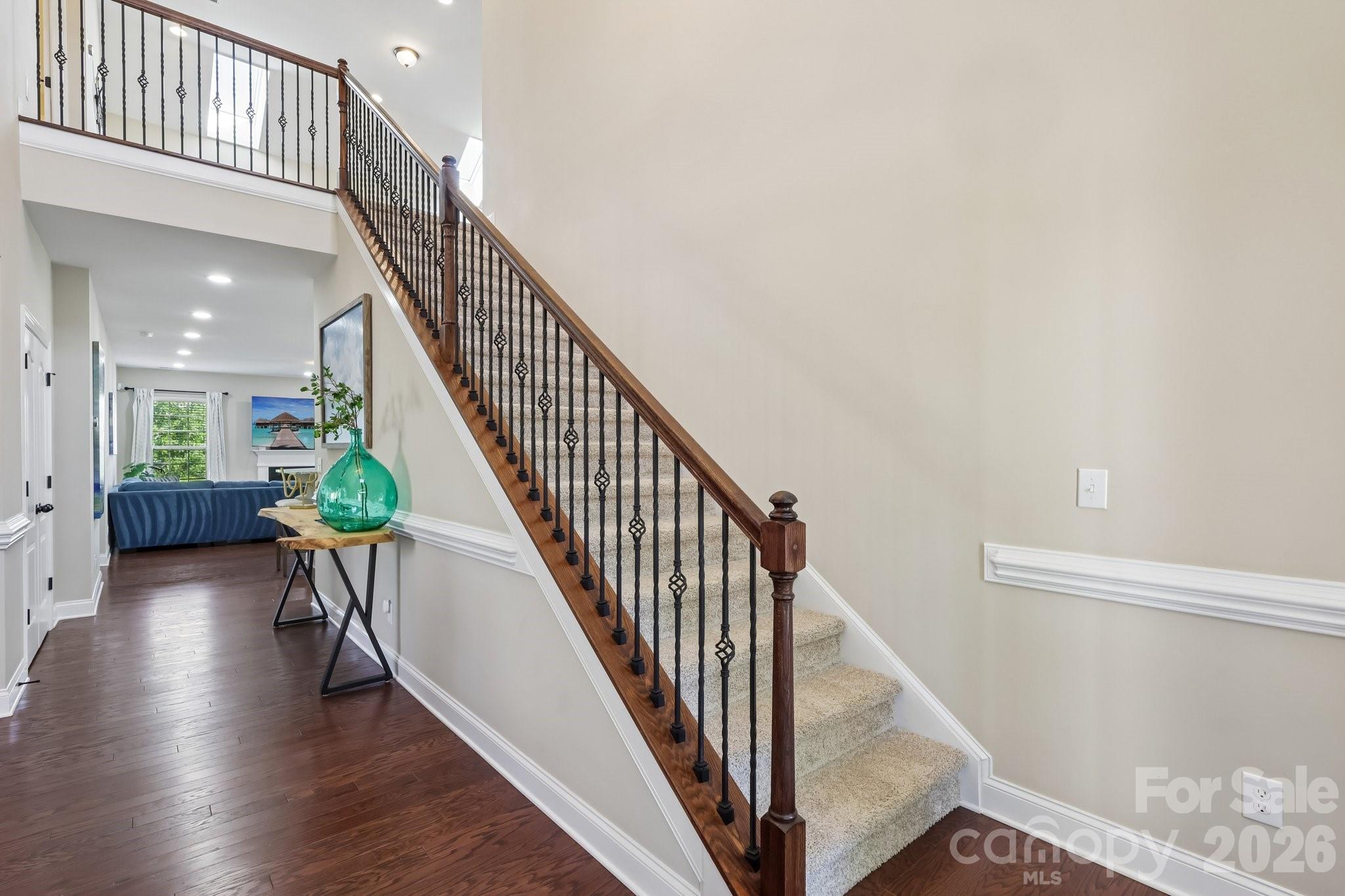 4094 Henshaw Road — Waxhaw