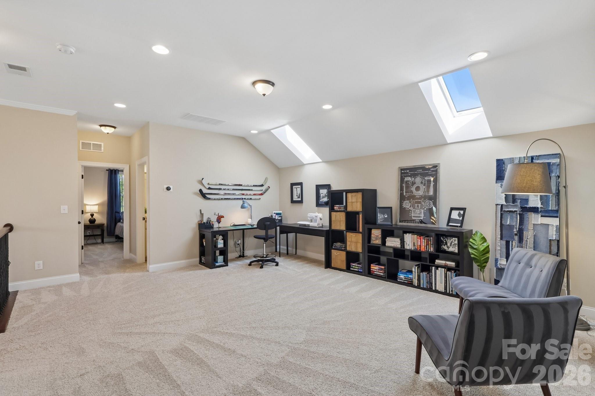 4094 Henshaw Road — Waxhaw