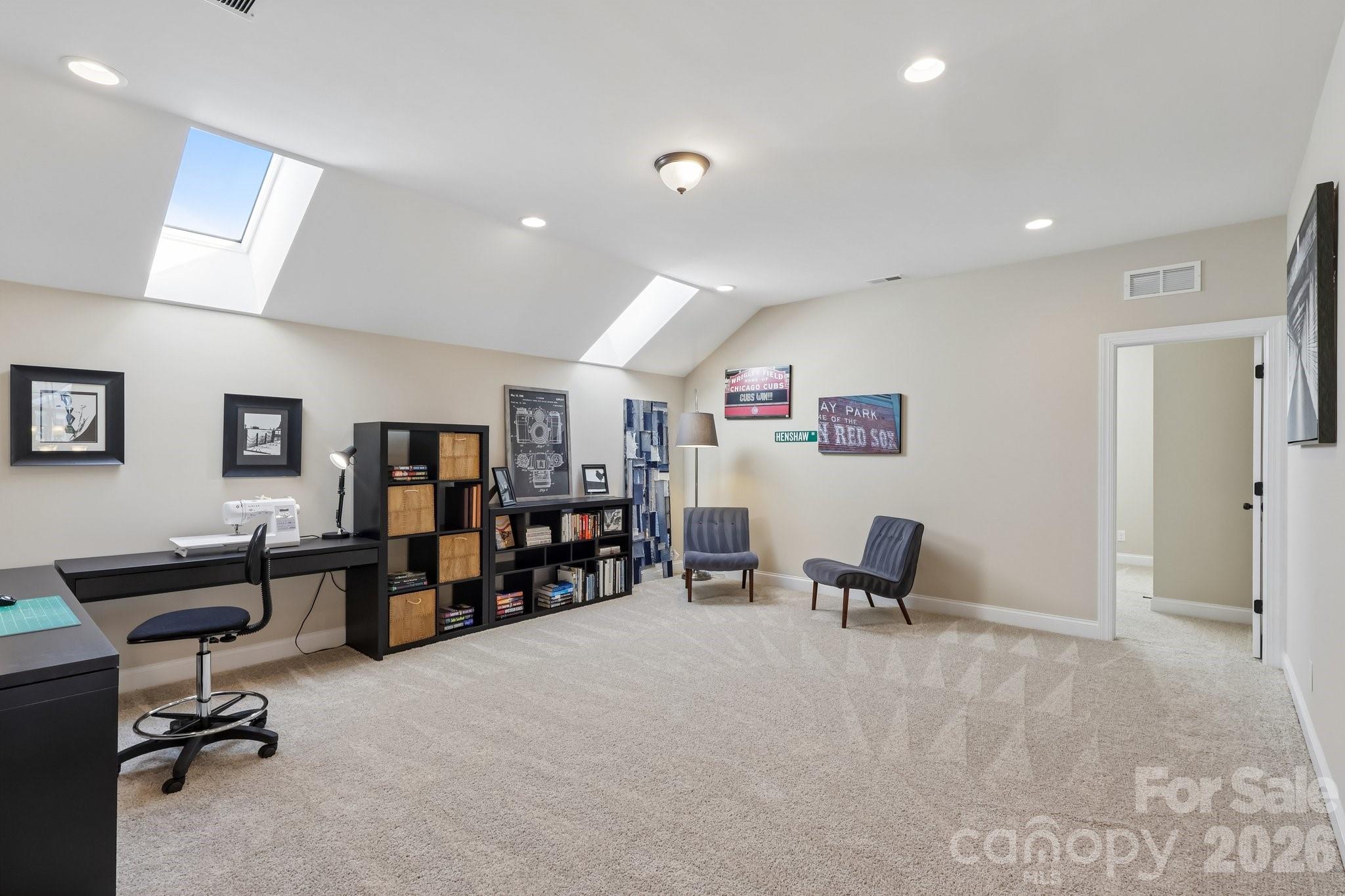 4094 Henshaw Road — Waxhaw
