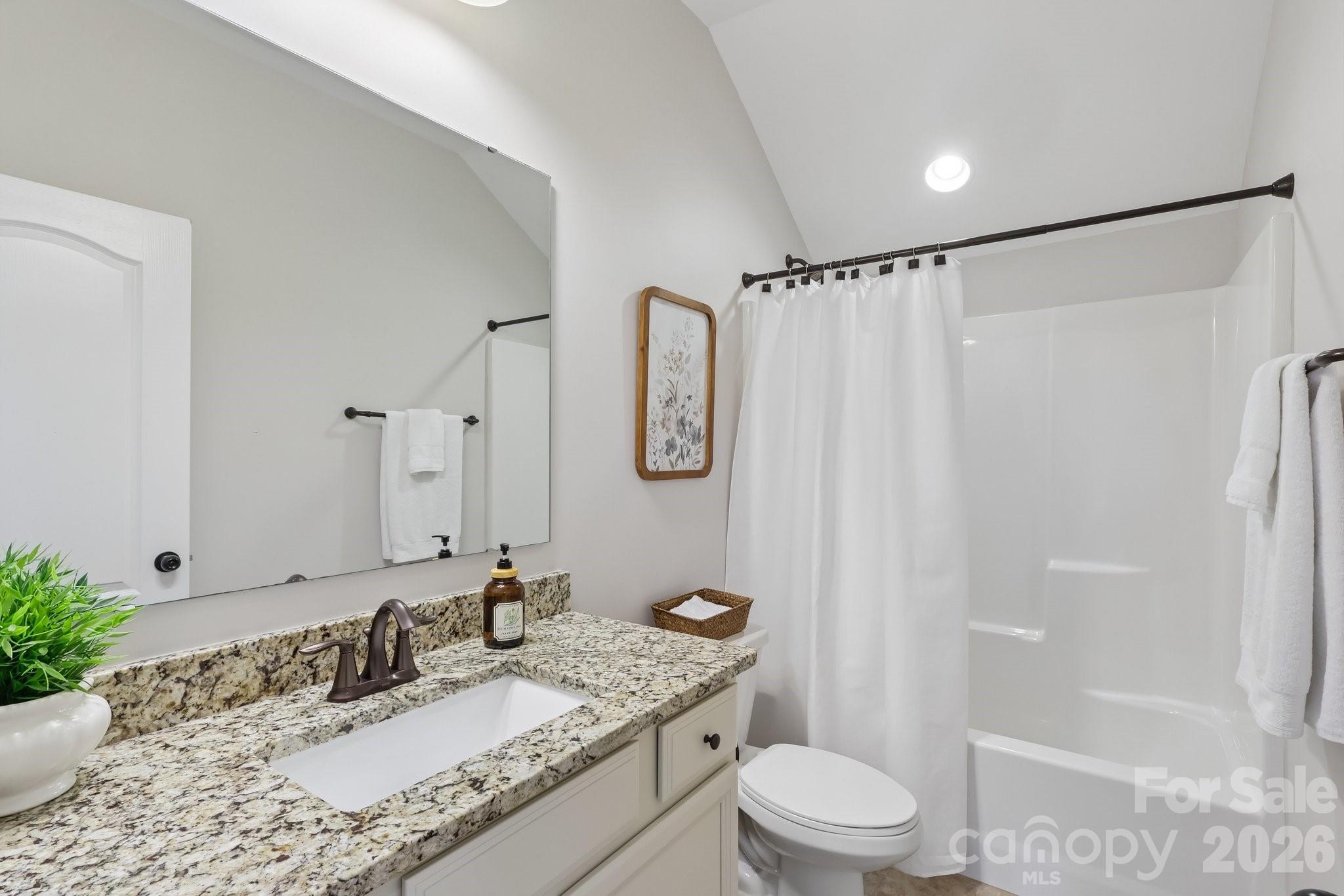 4094 Henshaw Road — Waxhaw