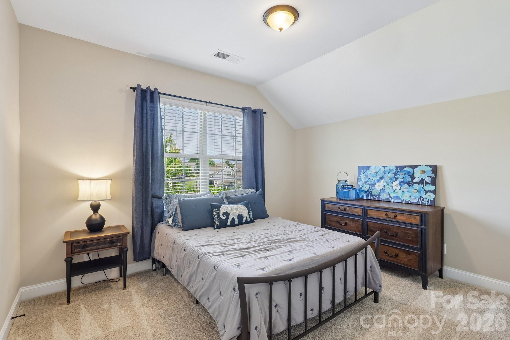 4094 Henshaw Road — Waxhaw