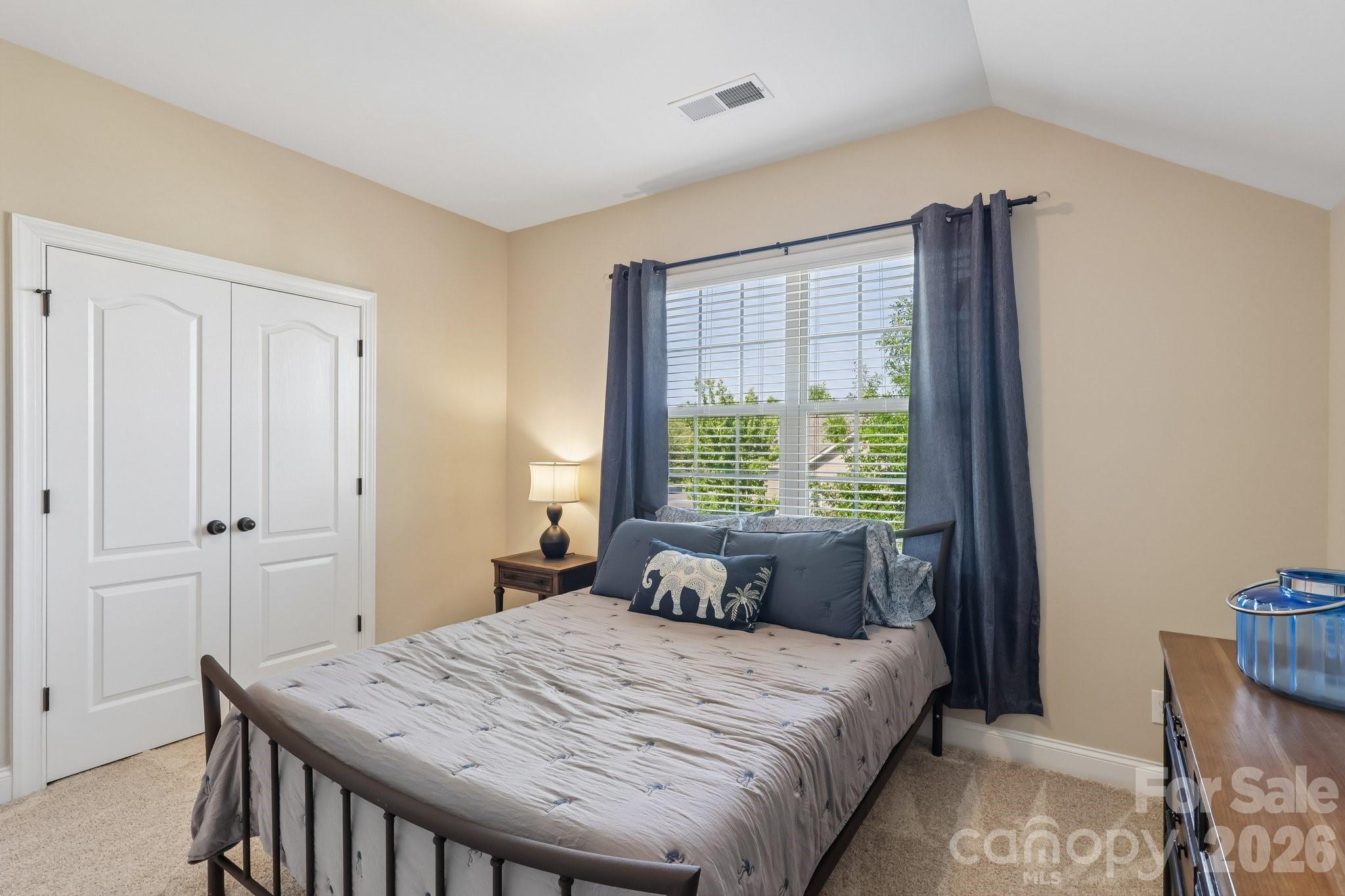 4094 Henshaw Road — Waxhaw
