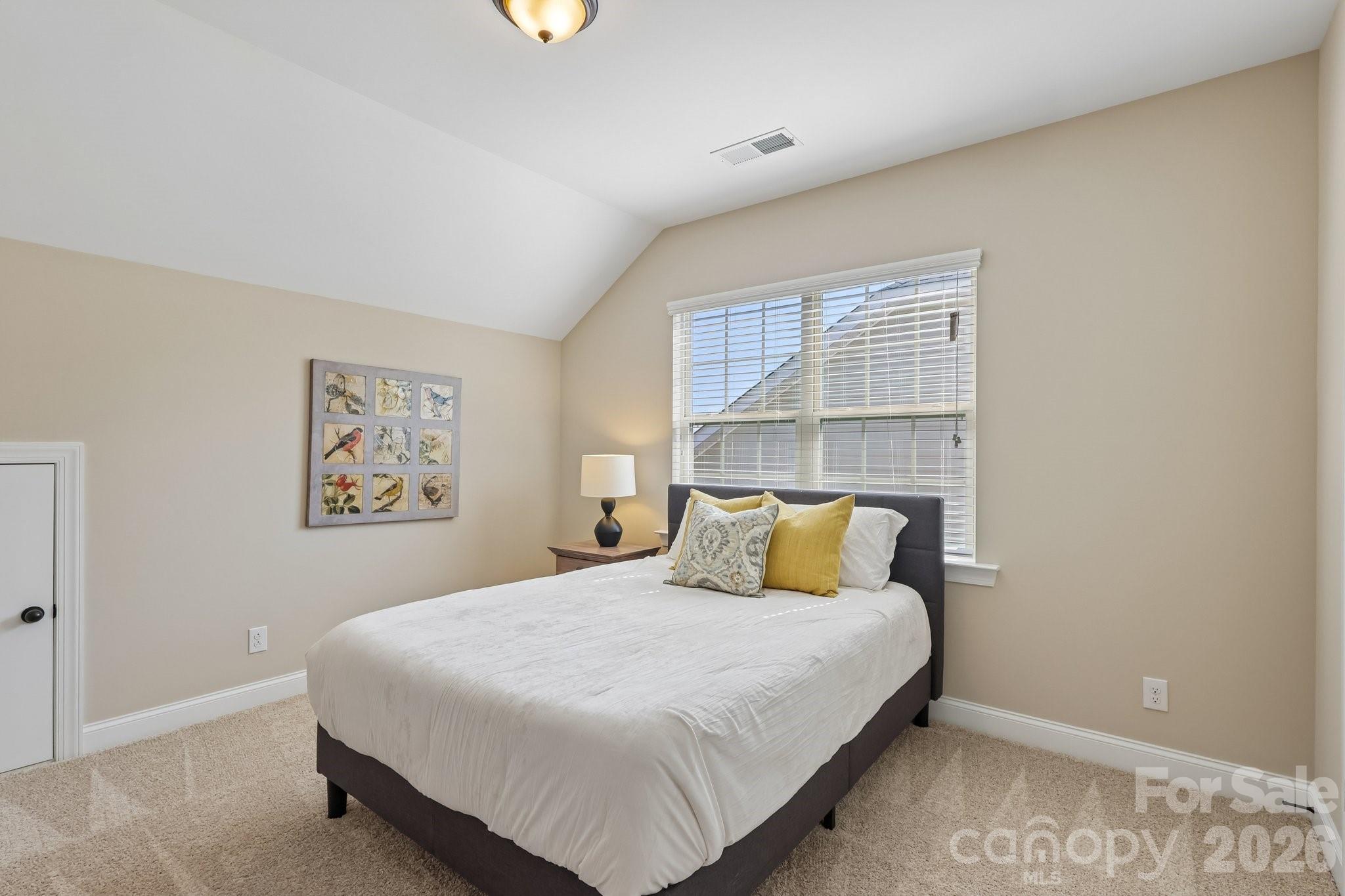 4094 Henshaw Road — Waxhaw