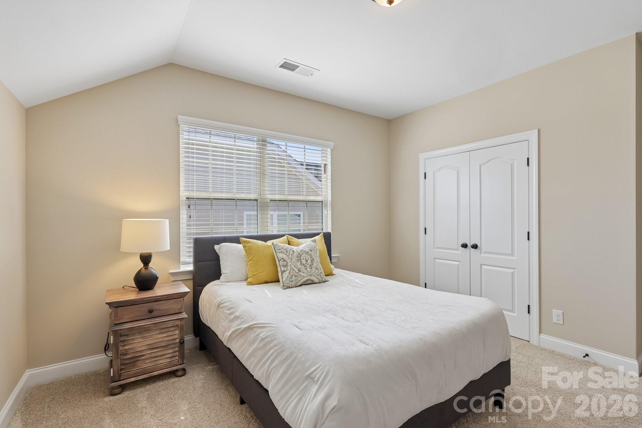 4094 Henshaw Road — Waxhaw