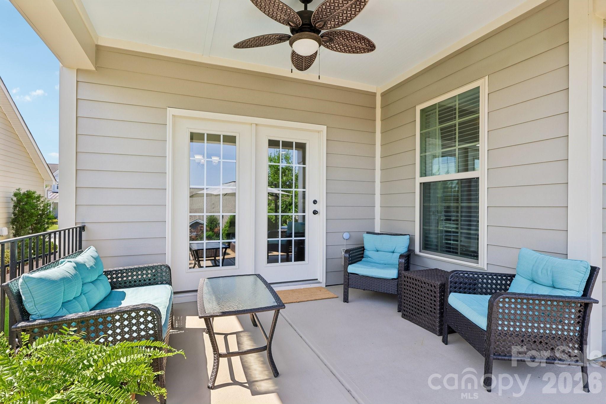 4094 Henshaw Road — Waxhaw